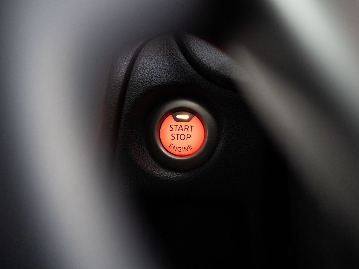 Nissan Note 2014 - фото автомобиля
