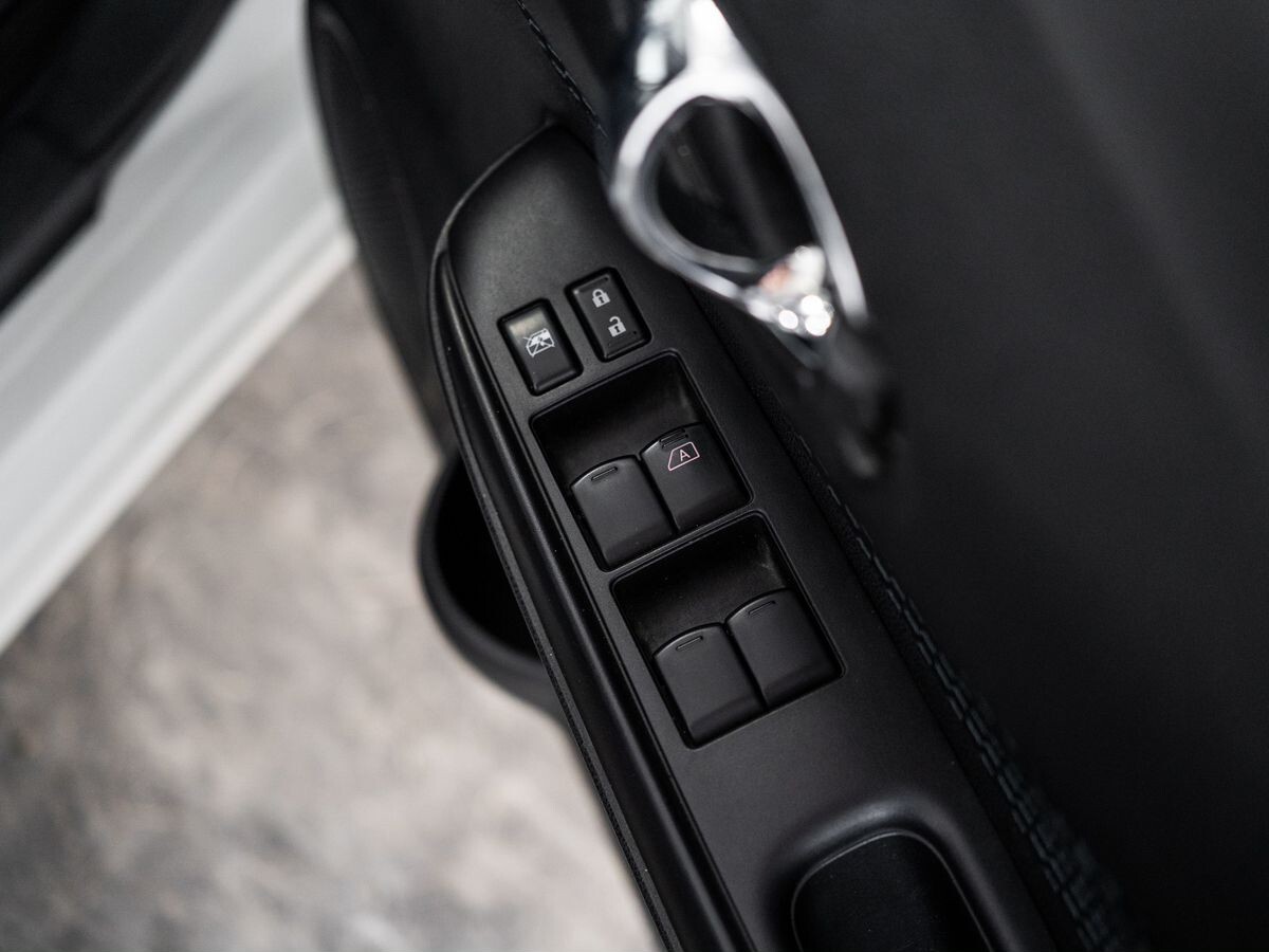 Nissan Note 2014 - фото автомобиля