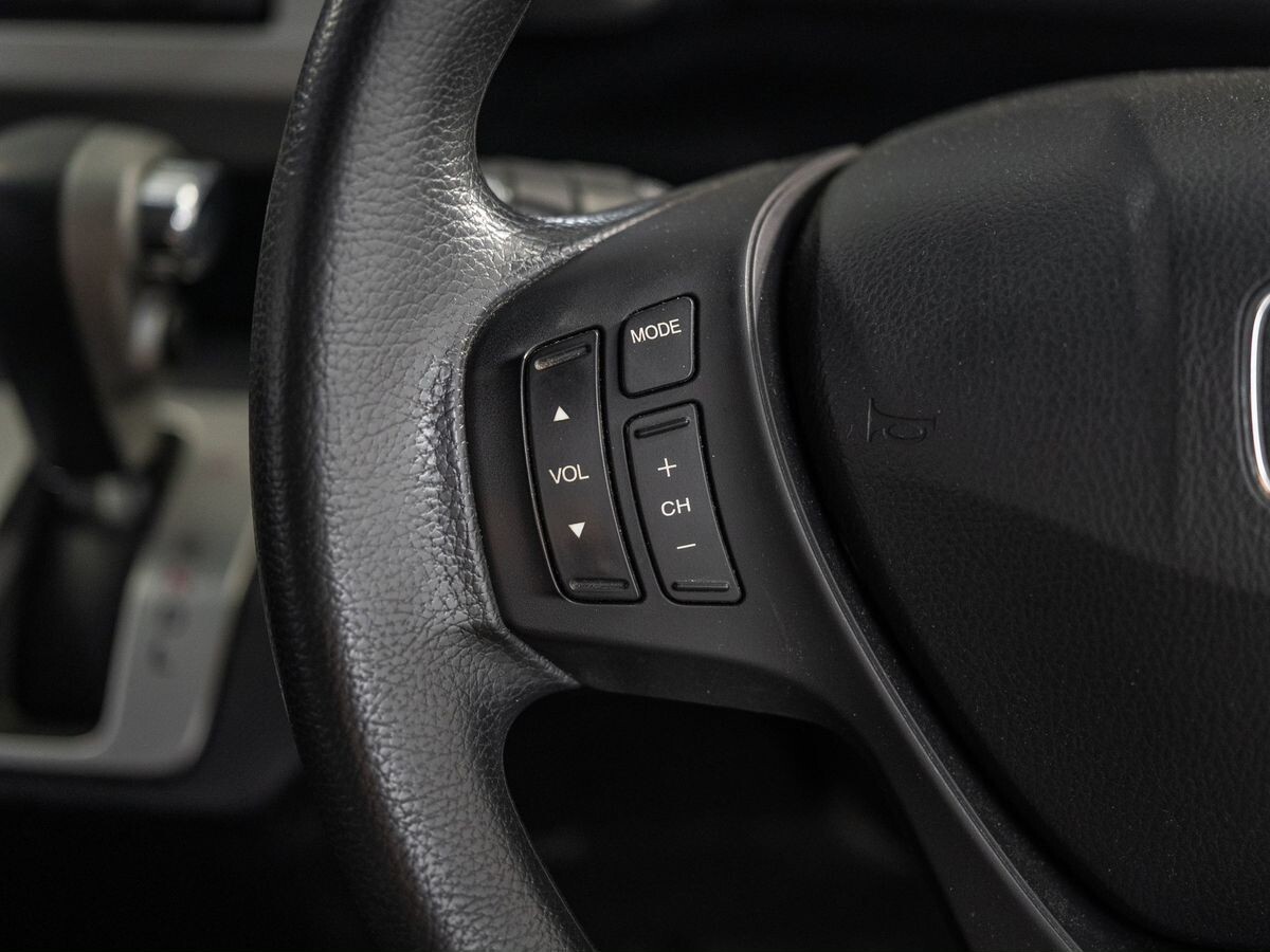 Honda Freed 2016 - фото автомобиля