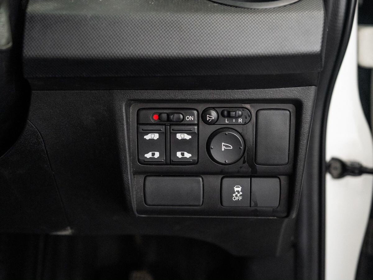 Honda Freed 2016 - фото автомобиля