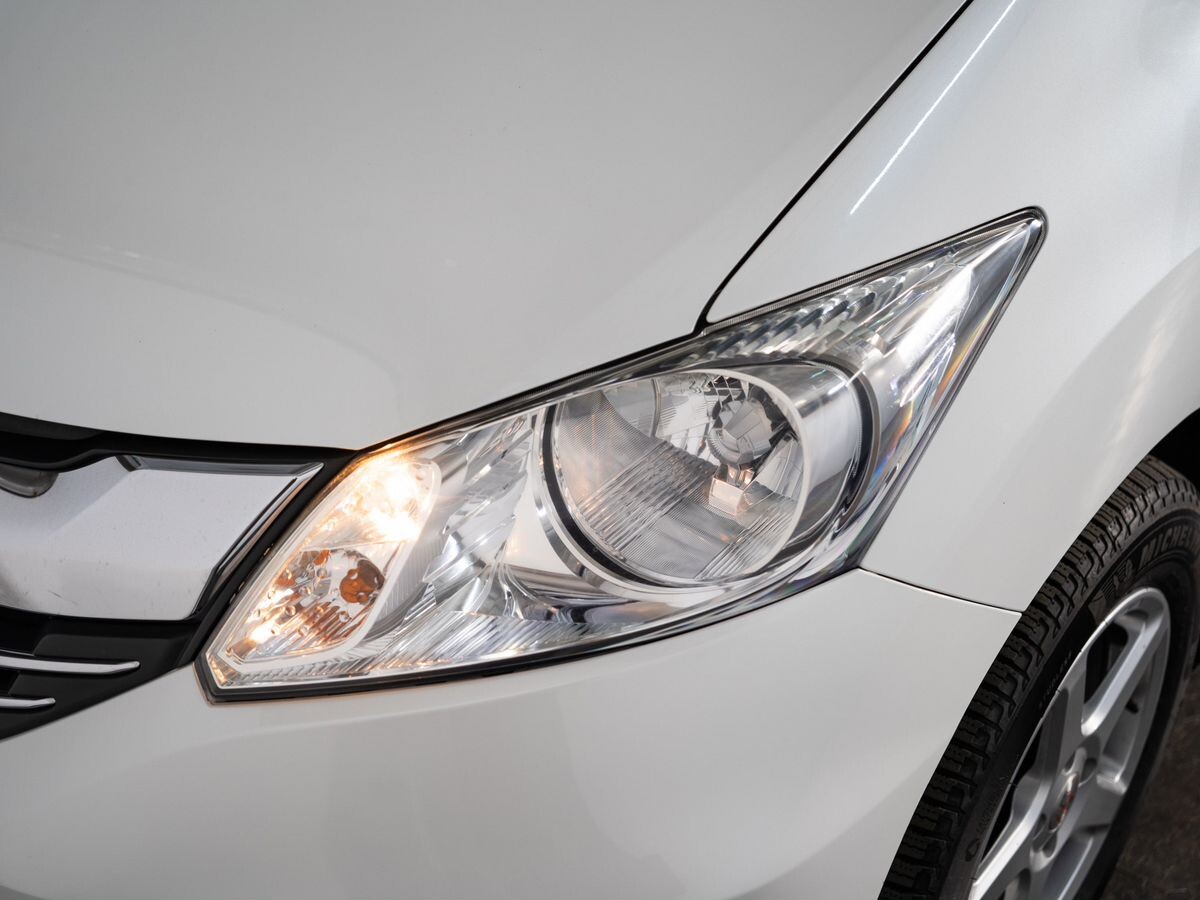 Honda Freed 2016 - фото автомобиля