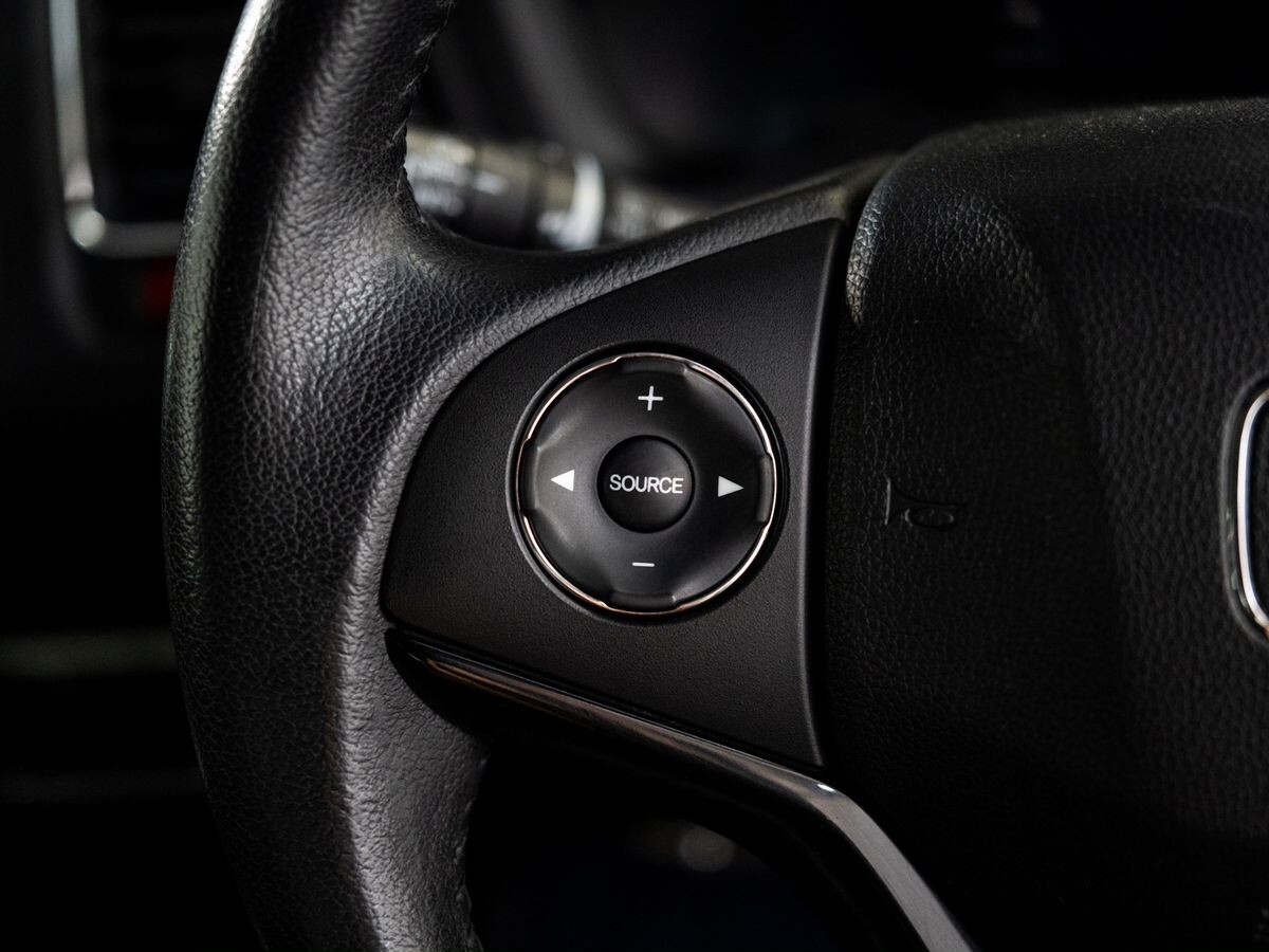 Honda Vezel 2014 - фото автомобиля