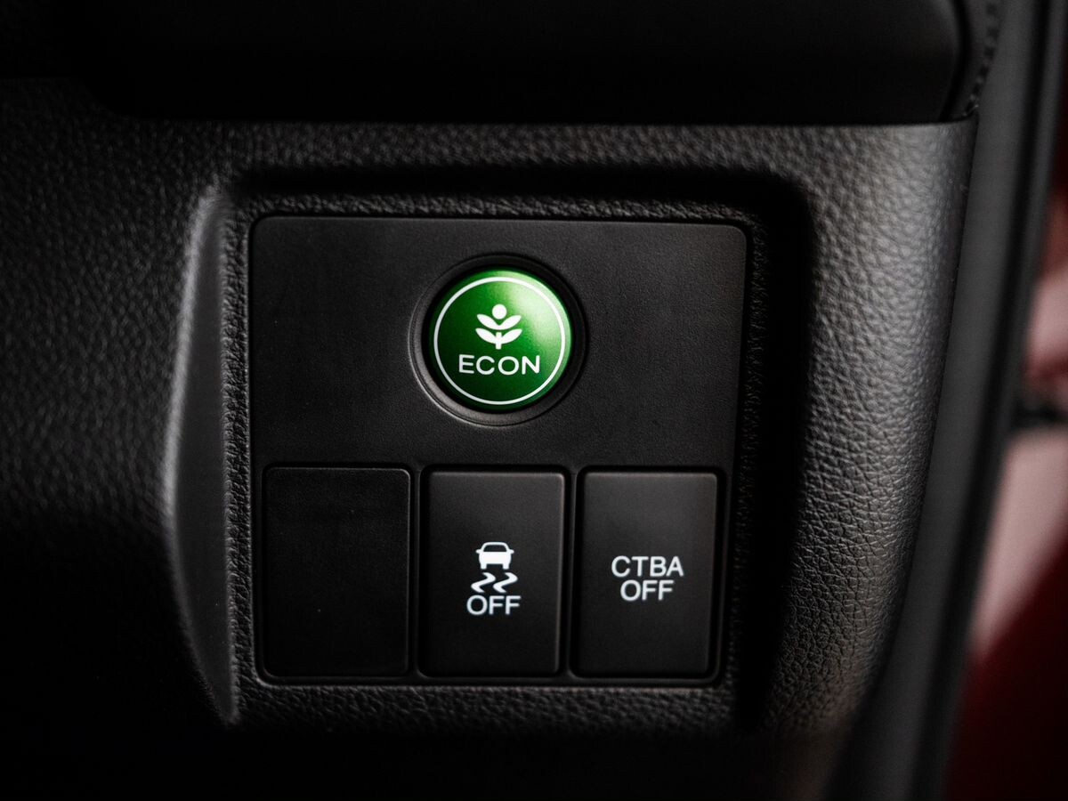 Honda Vezel 2014 - фото автомобиля
