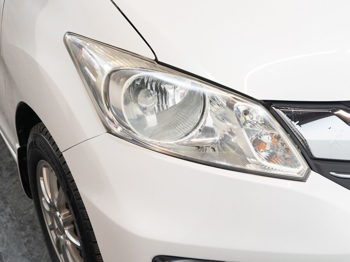 Honda Freed 2014 - фото автомобиля