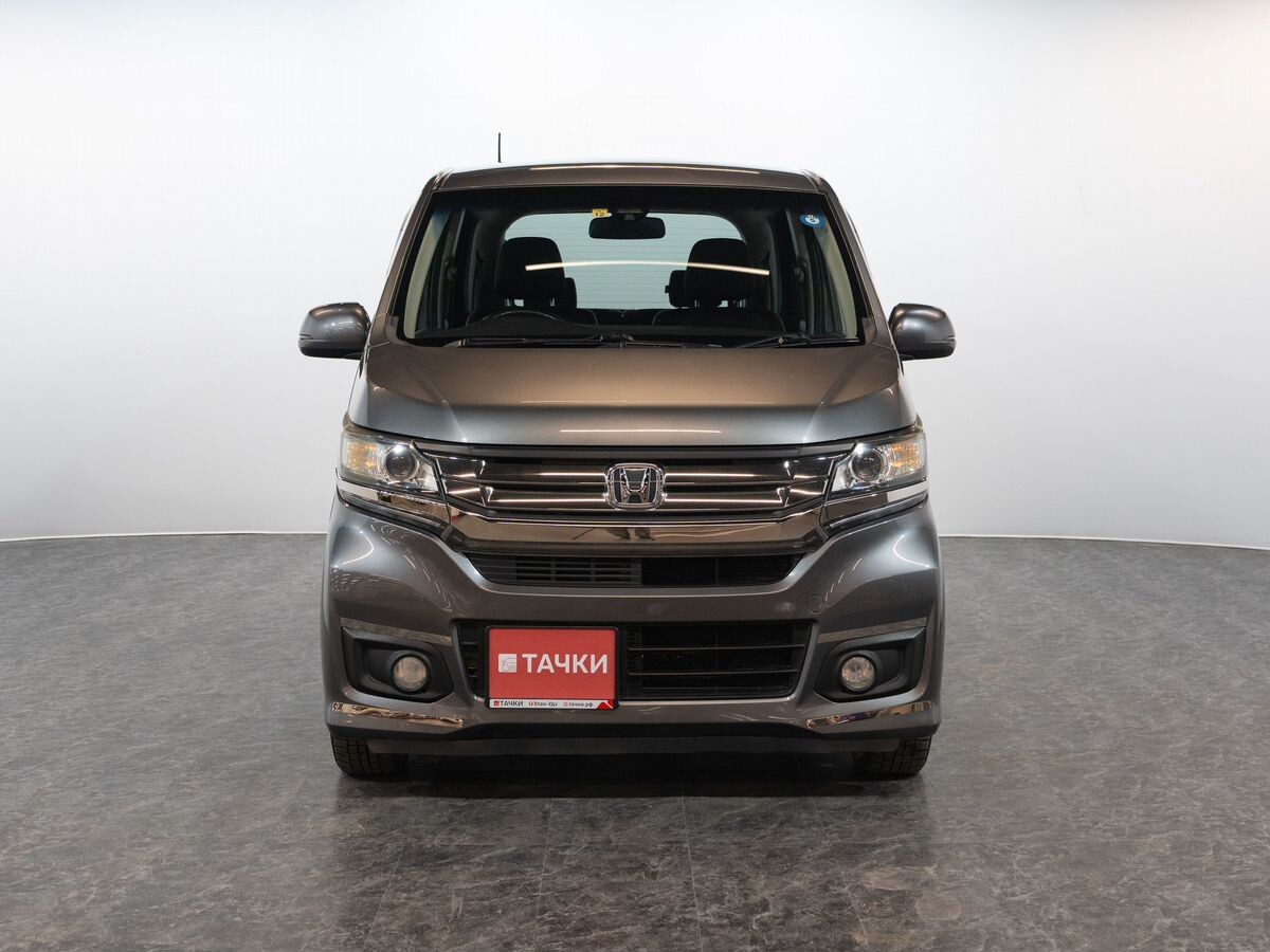 Honda N-WGN 2013 - фото автомобиля