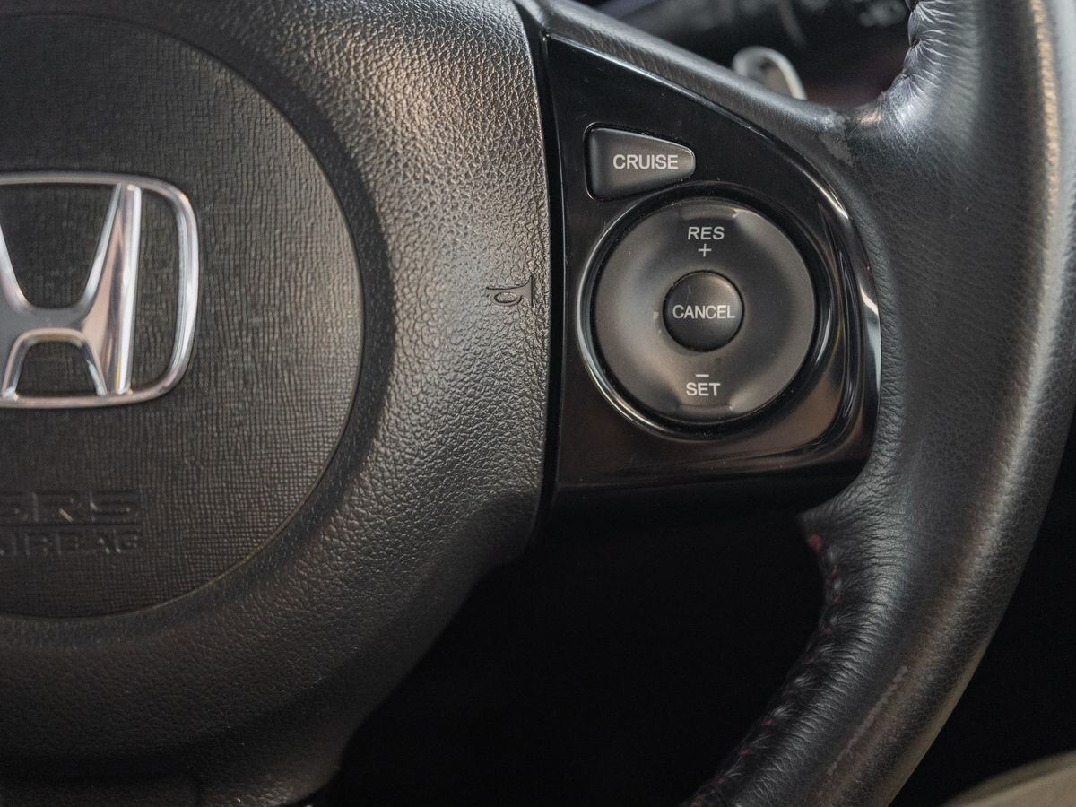 Honda N-WGN 2013 - фото автомобиля