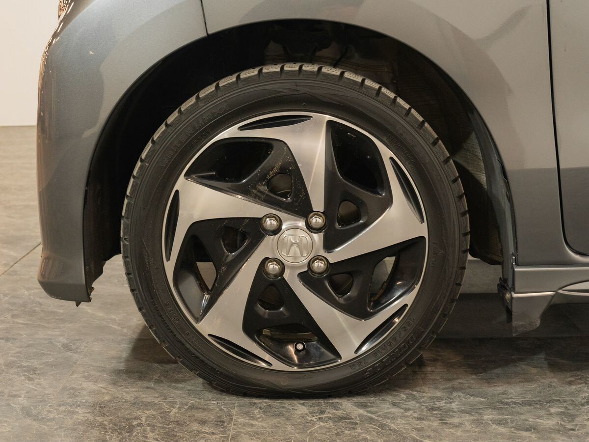 Honda N-WGN 2013 - фото автомобиля