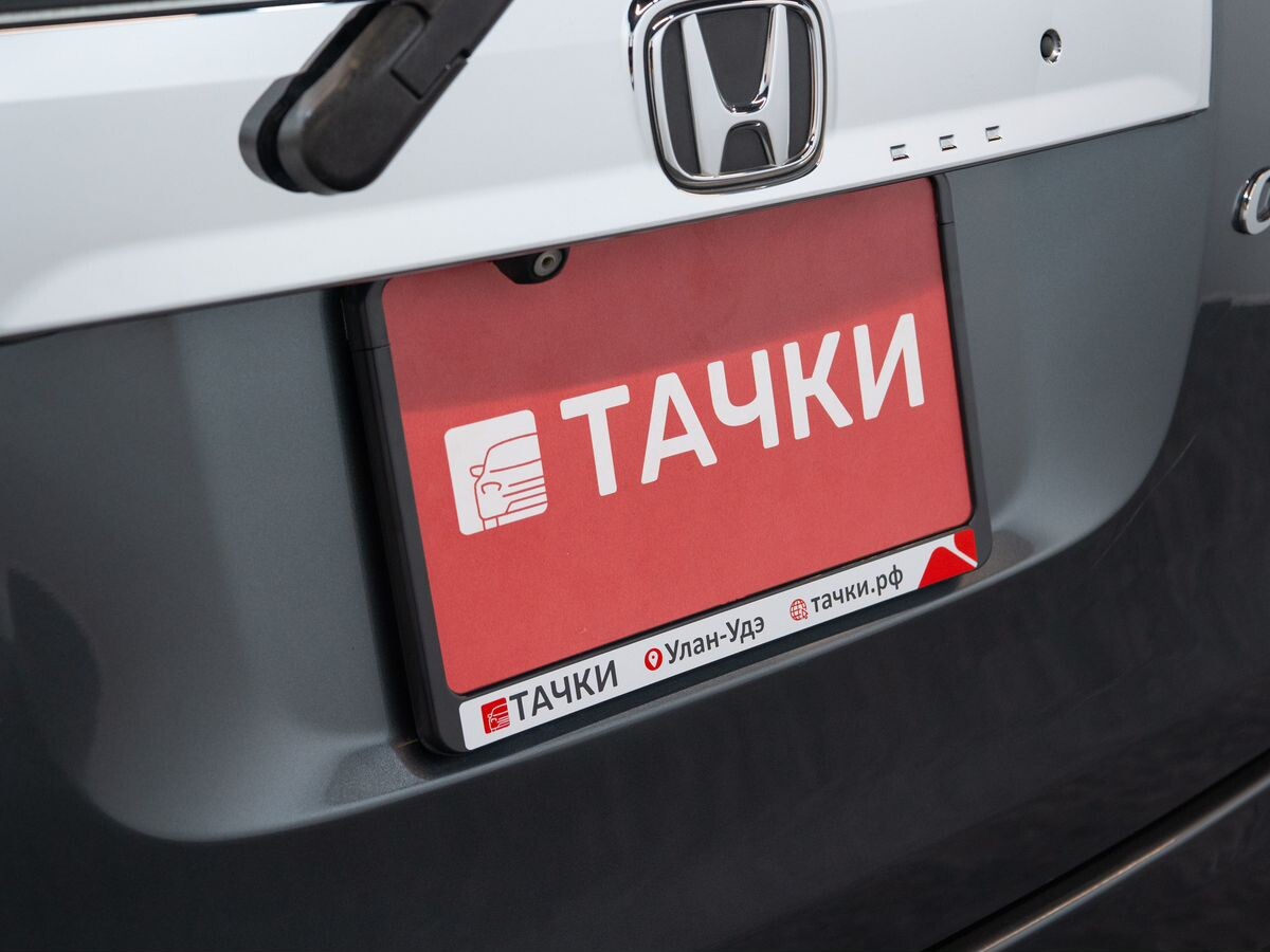 Honda N-WGN 2013 - фото автомобиля