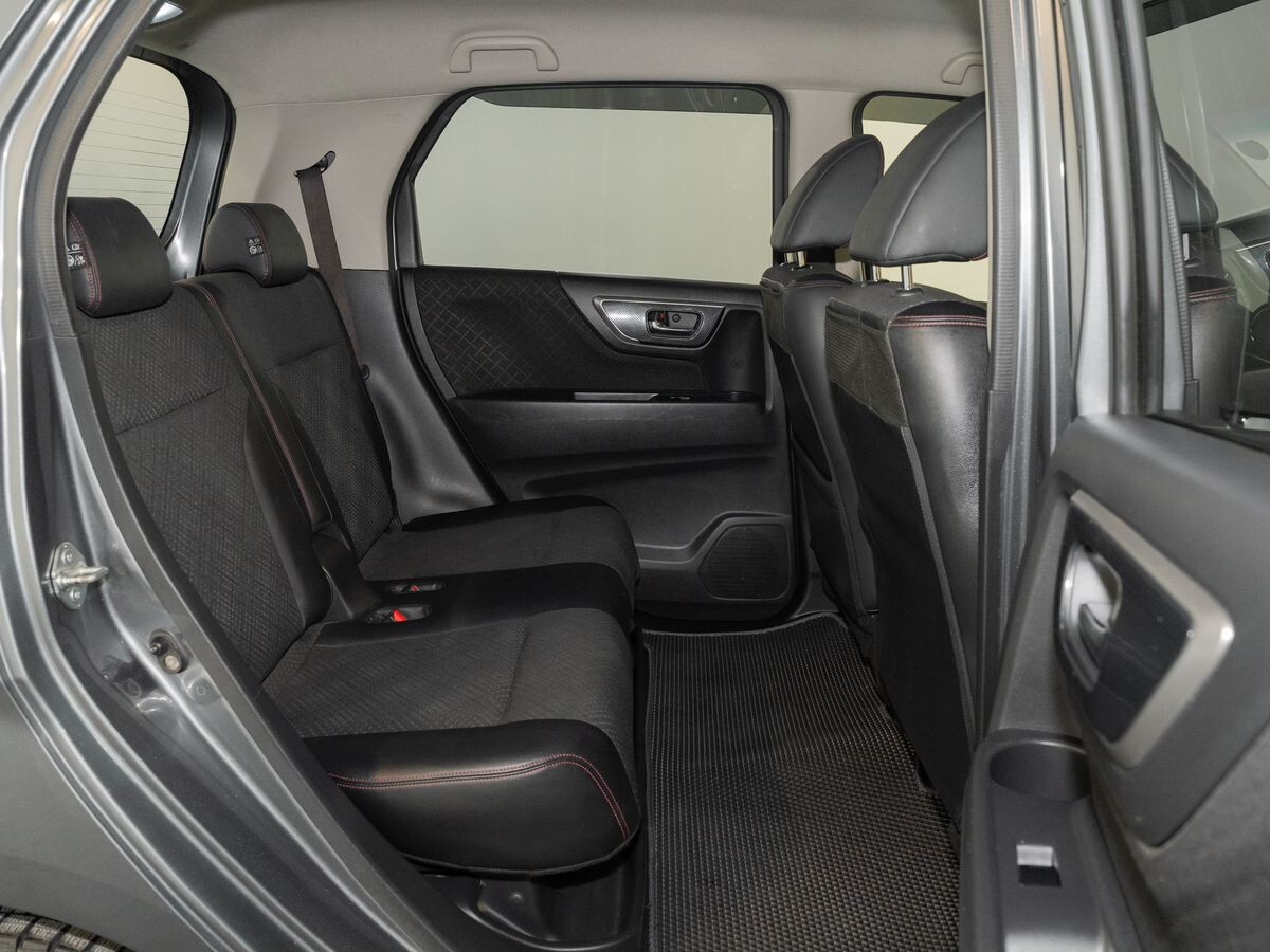 Honda N-WGN 2013 - фото автомобиля