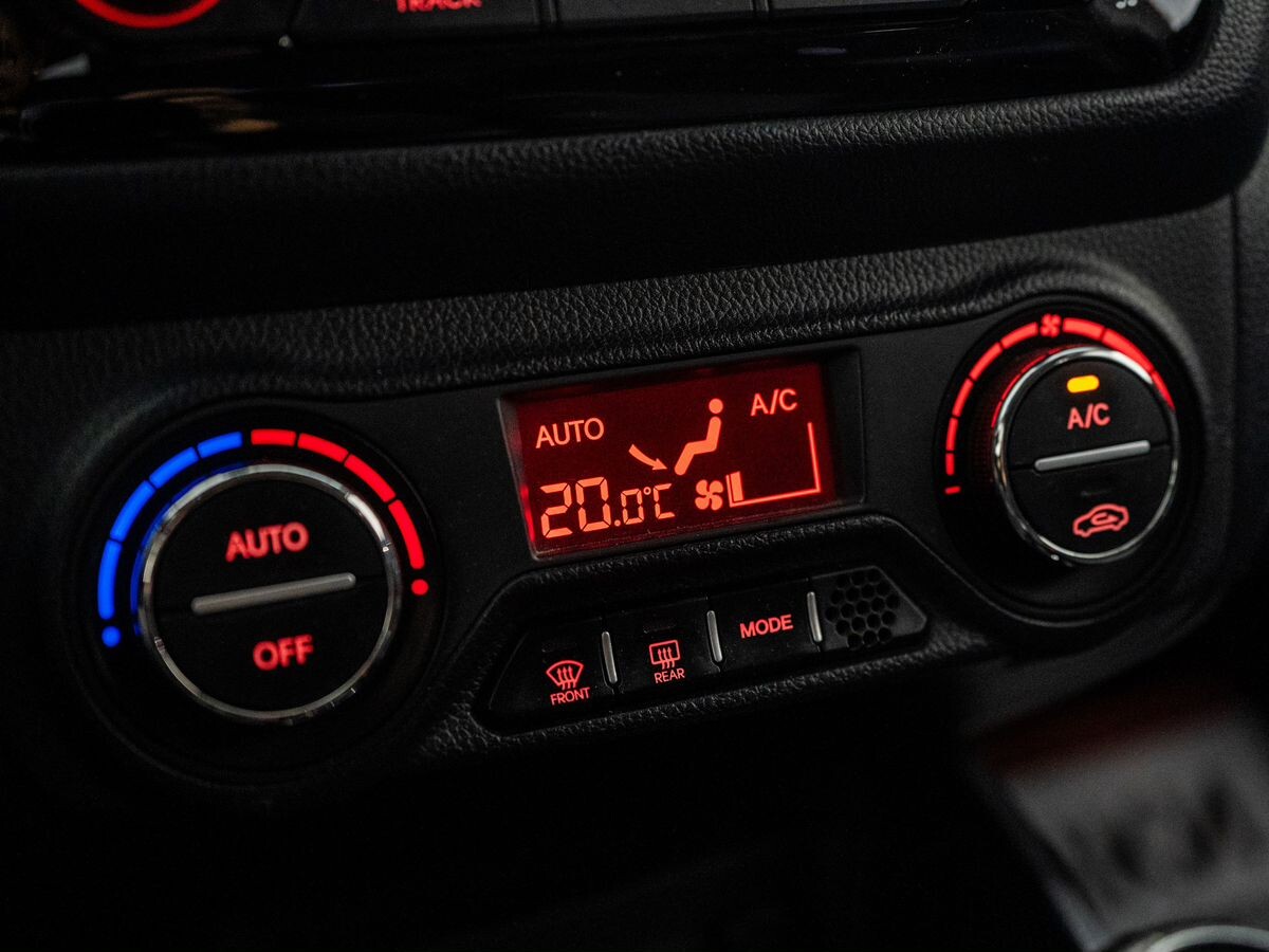 Kia Rio 2014 - фото автомобиля