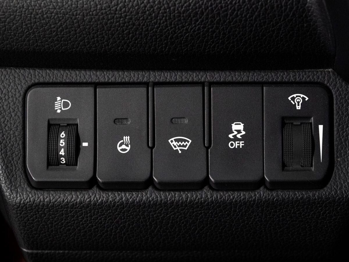 Kia Rio 2014 - фото автомобиля