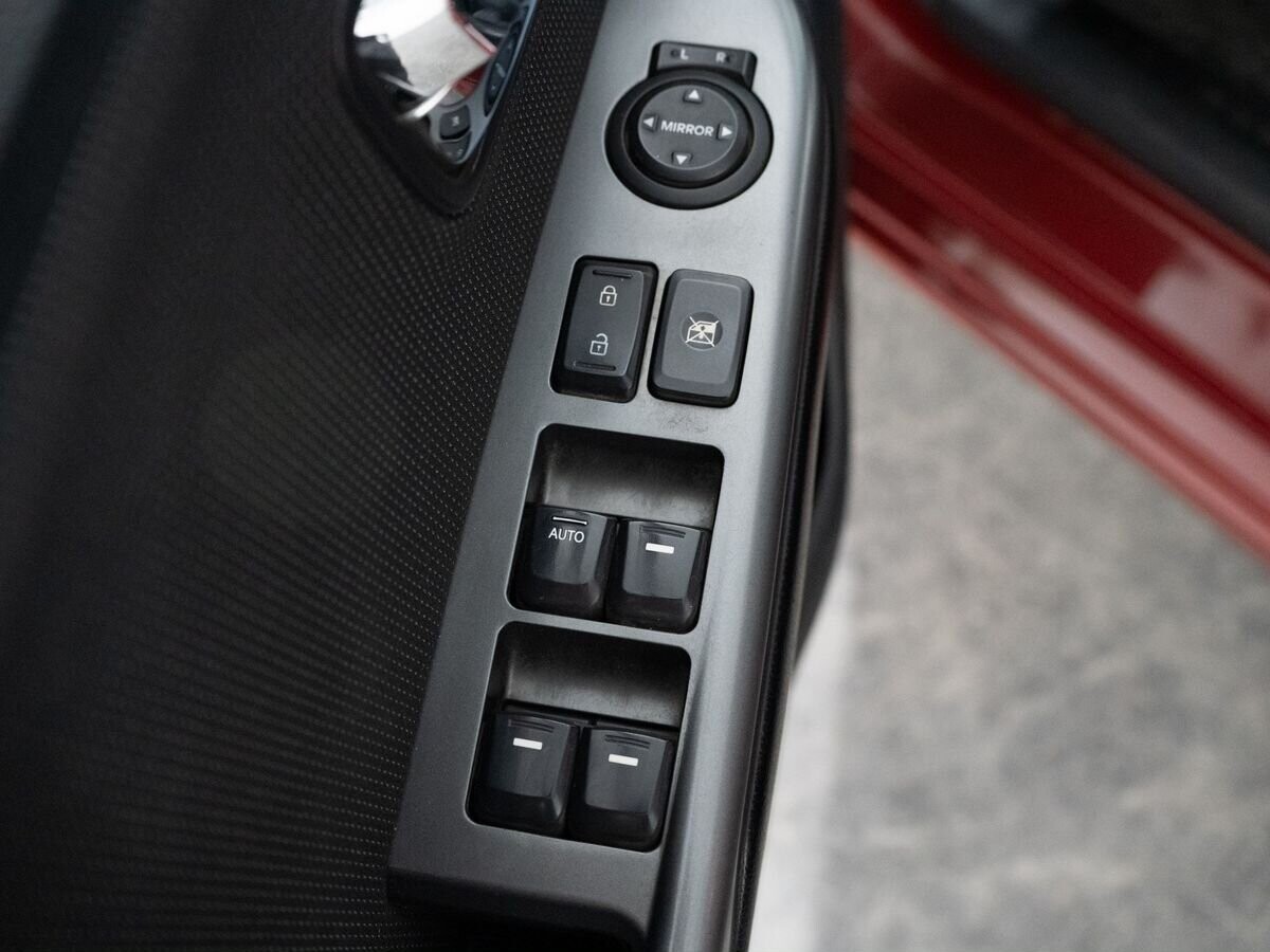 Kia Rio 2014 - фото автомобиля