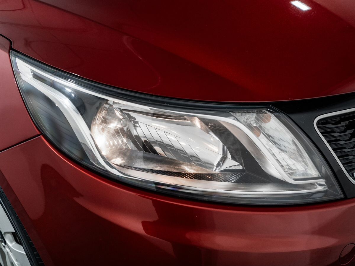 Kia Rio 2014 - фото автомобиля