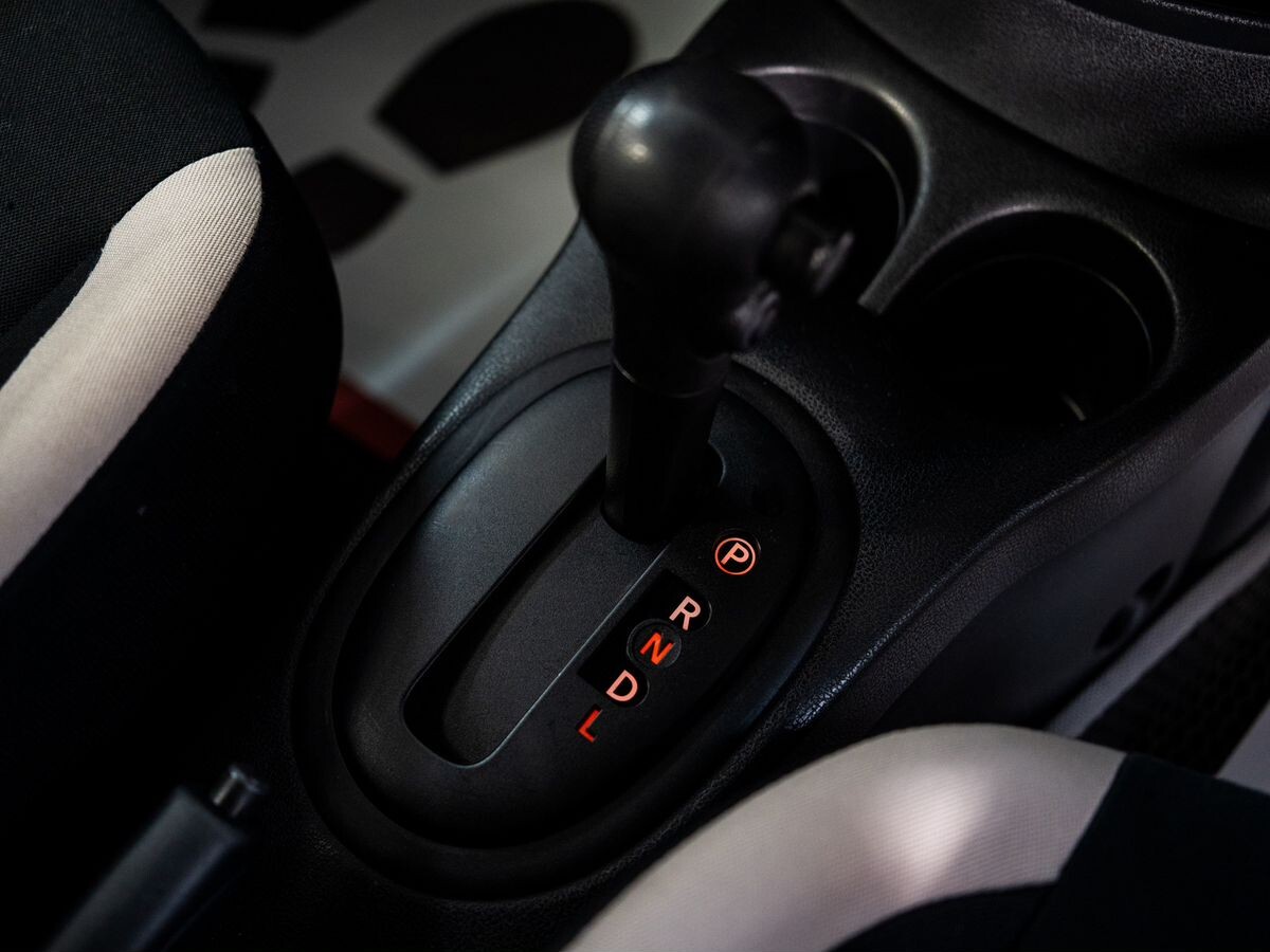 Nissan Note 2018 - фото автомобиля