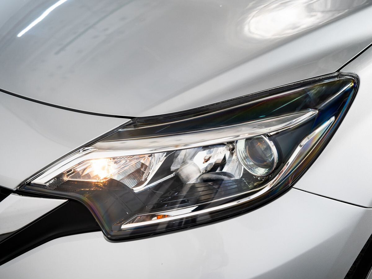 Nissan Note 2018 - фото автомобиля