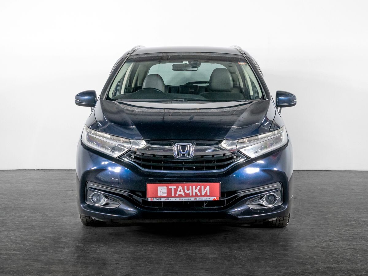   2015 - фото автомобиля