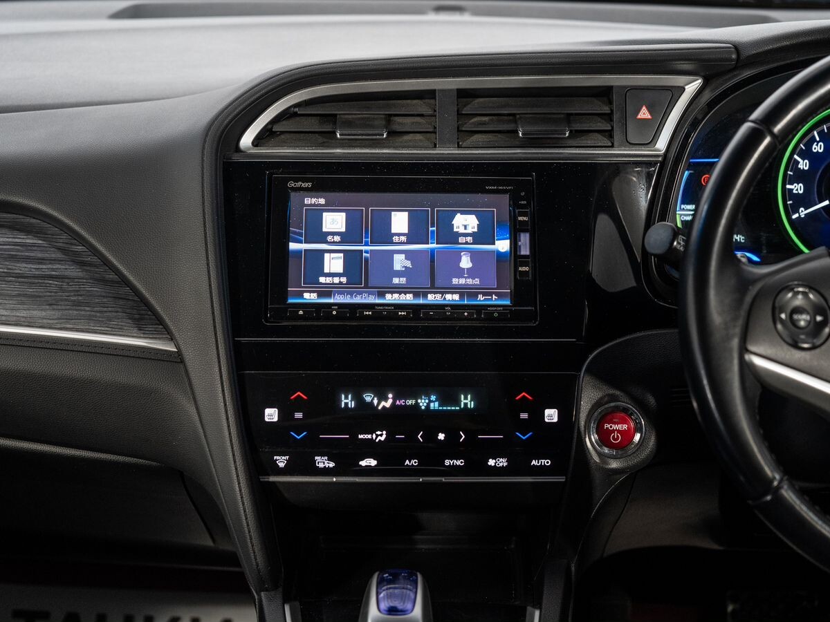   2015 - фото автомобиля