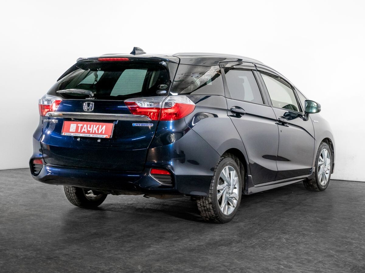   2015 - фото автомобиля