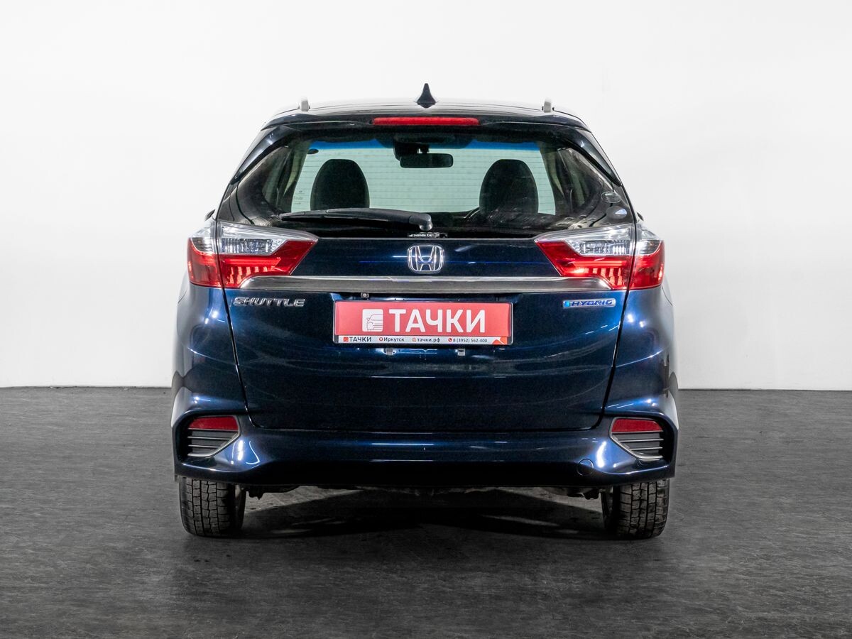   2015 - фото автомобиля