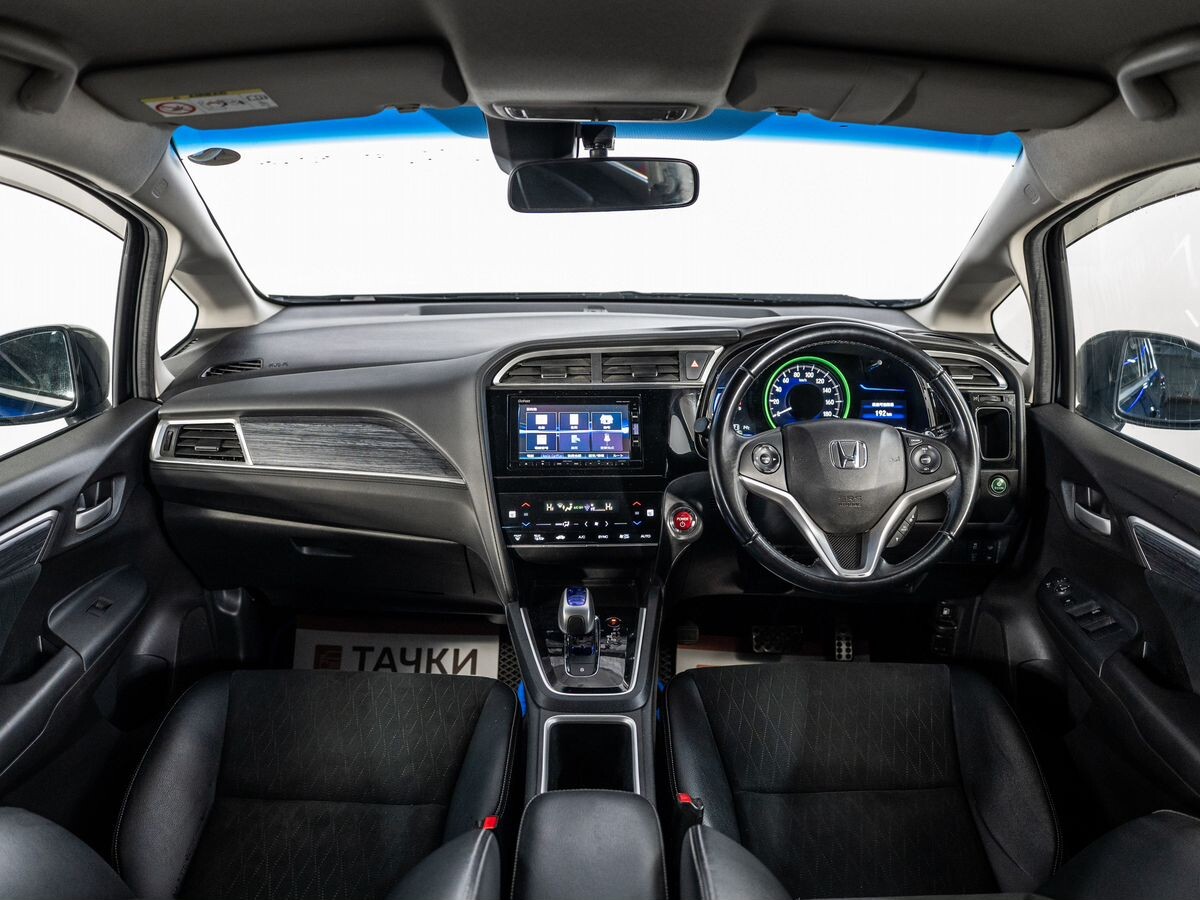   2015 - фото автомобиля