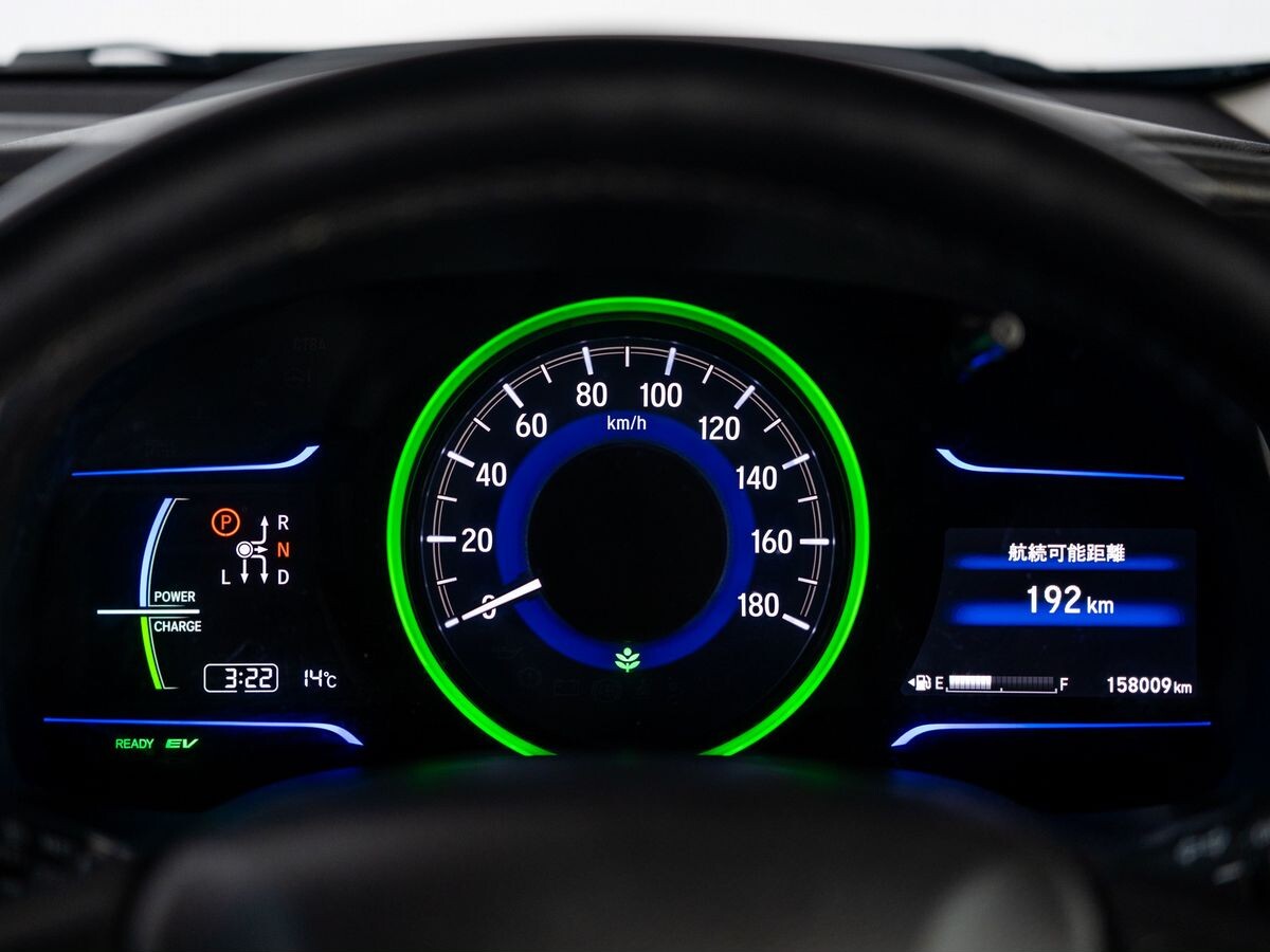   2015 - фото автомобиля
