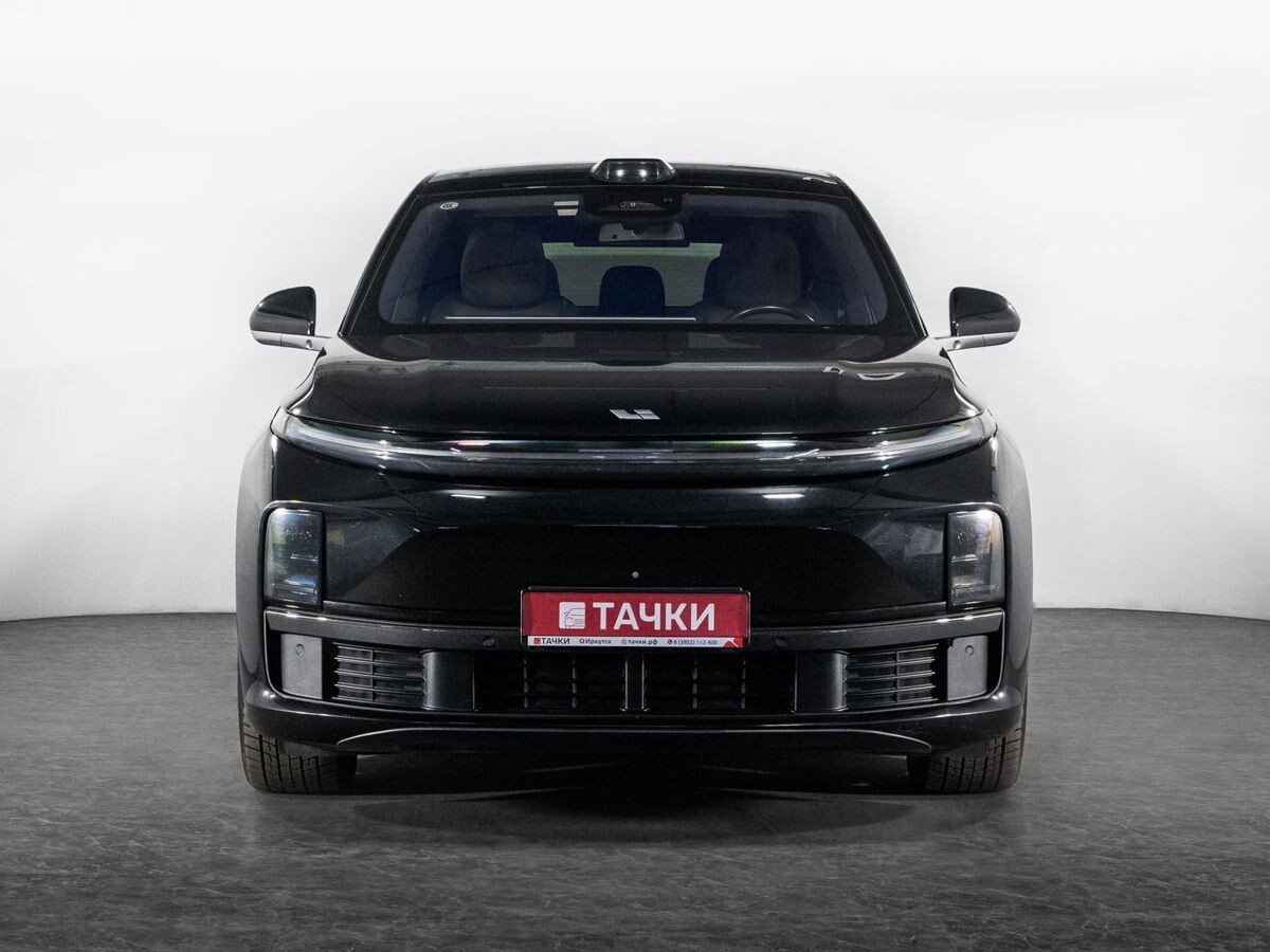 Li L7 2023 - фото автомобиля