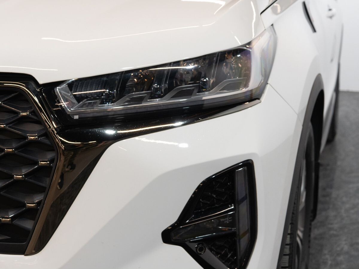 Chery Tiggo 7 Pro Max 2023 - фото автомобиля