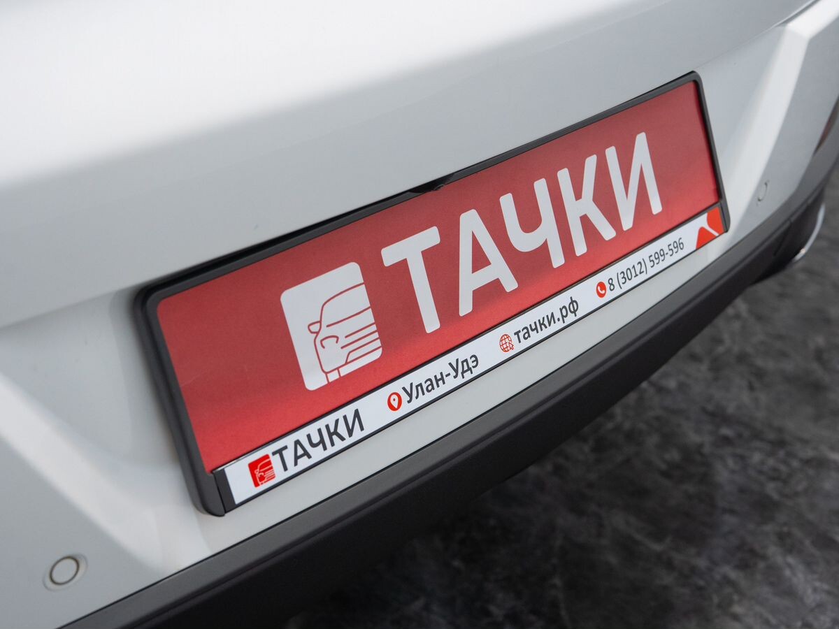 Chery Tiggo 7 Pro Max 2023 - фото автомобиля