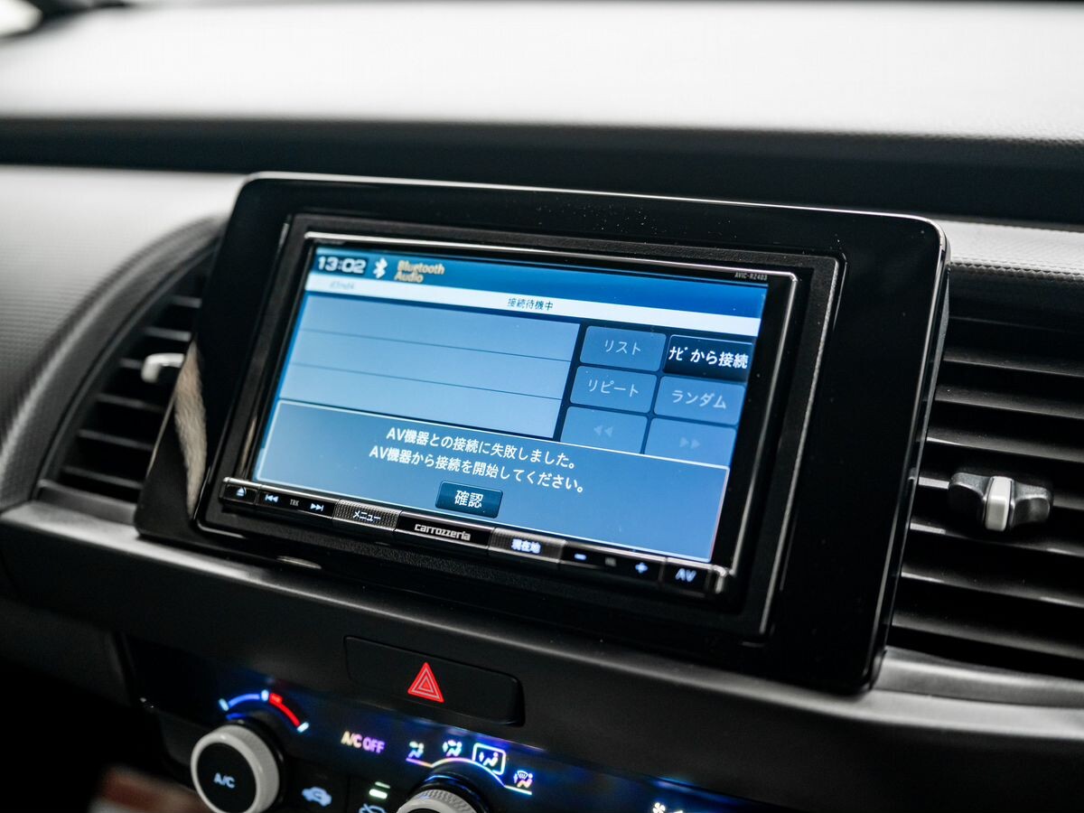 Honda Fit 2021 - фото автомобиля