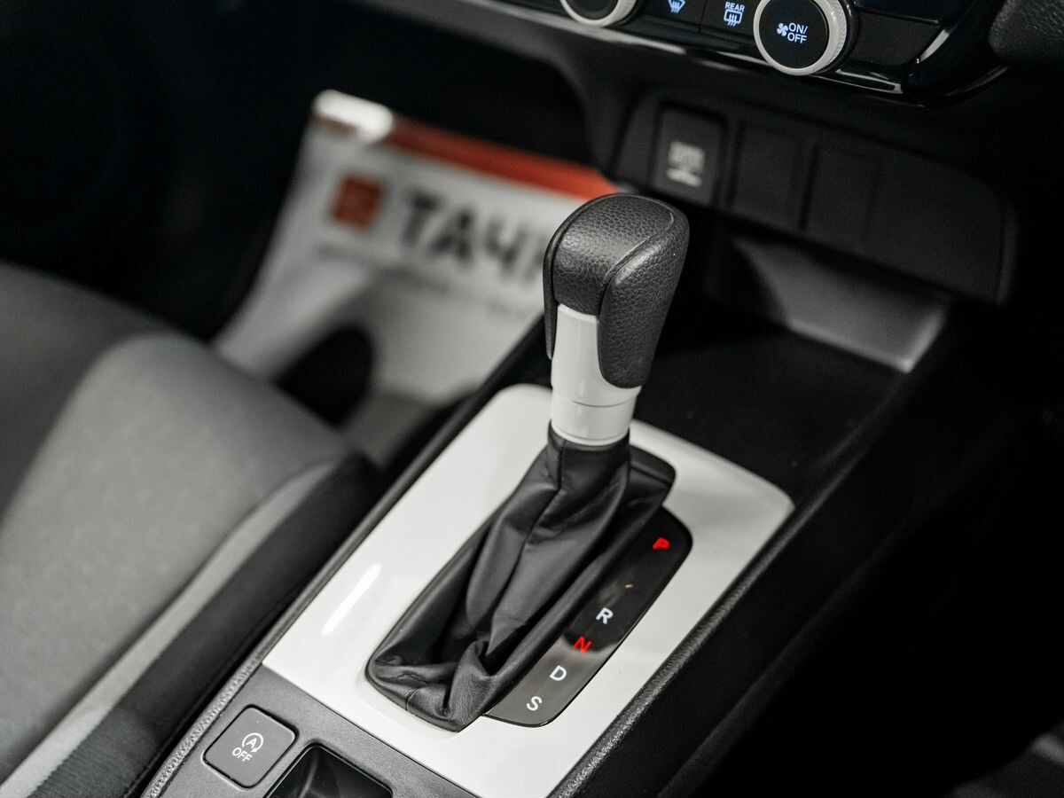 Honda Fit 2021 - фото автомобиля