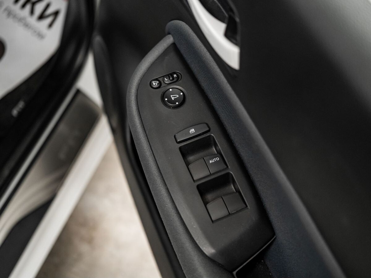 Honda Fit 2021 - фото автомобиля