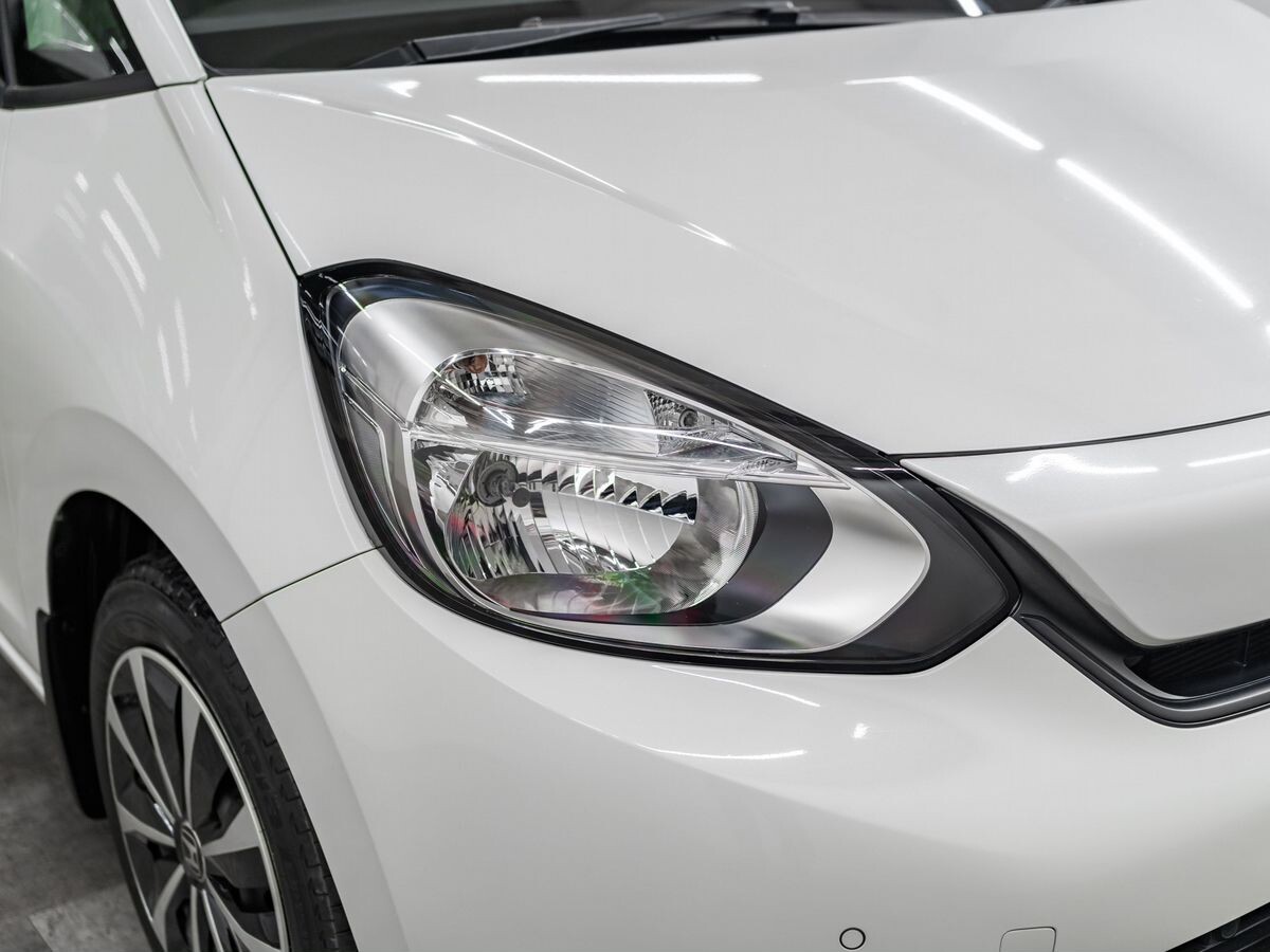 Honda Fit 2021 - фото автомобиля