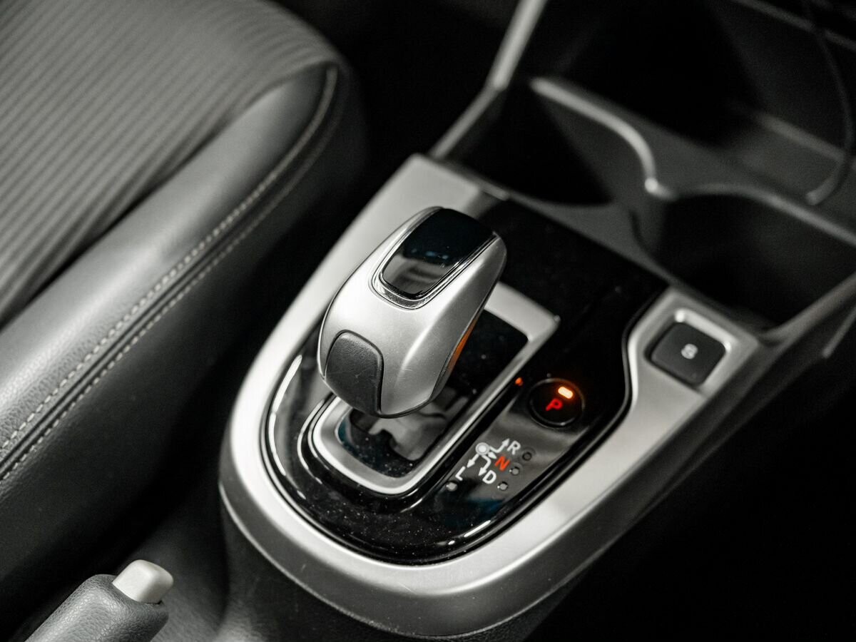 Honda Fit 2018 - фото автомобиля