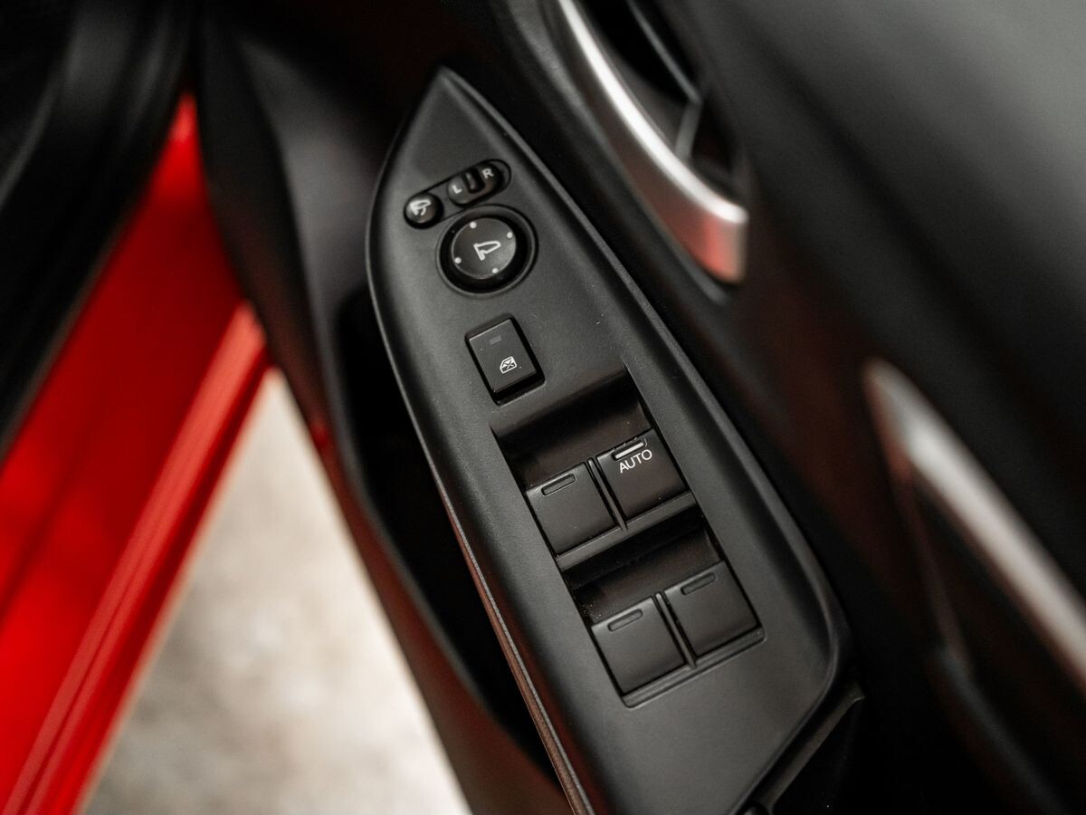 Honda Fit 2018 - фото автомобиля