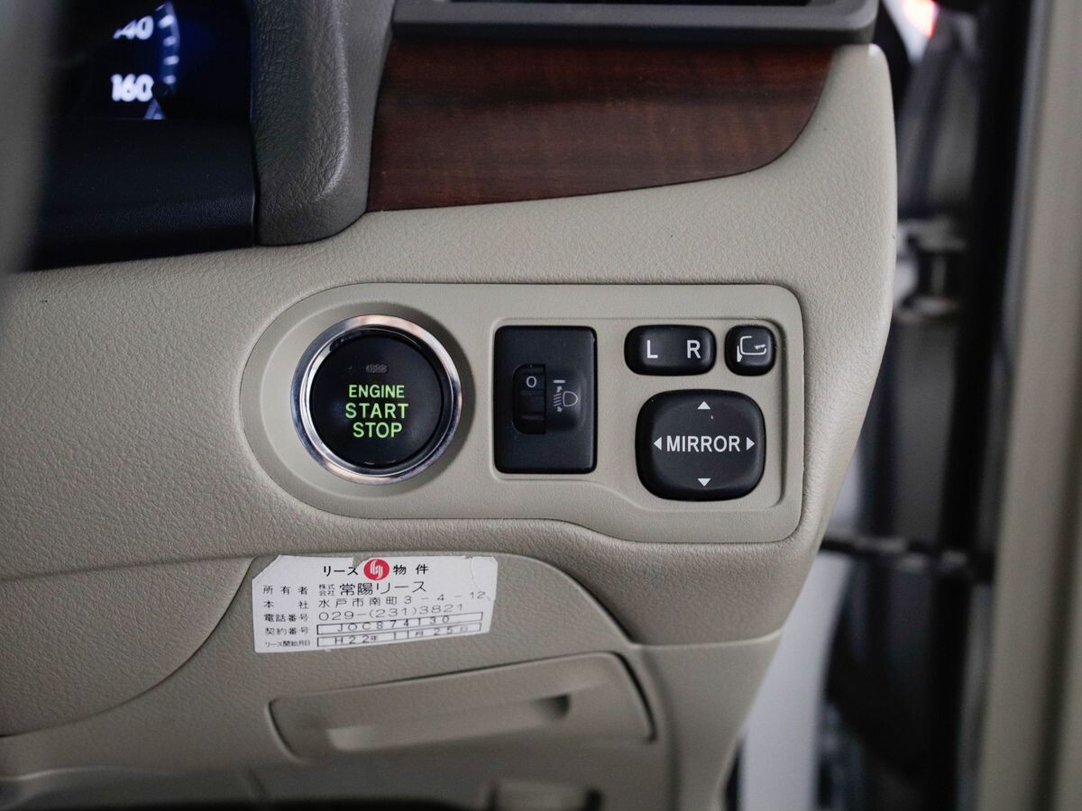 Toyota Premio 2010 - фото автомобиля