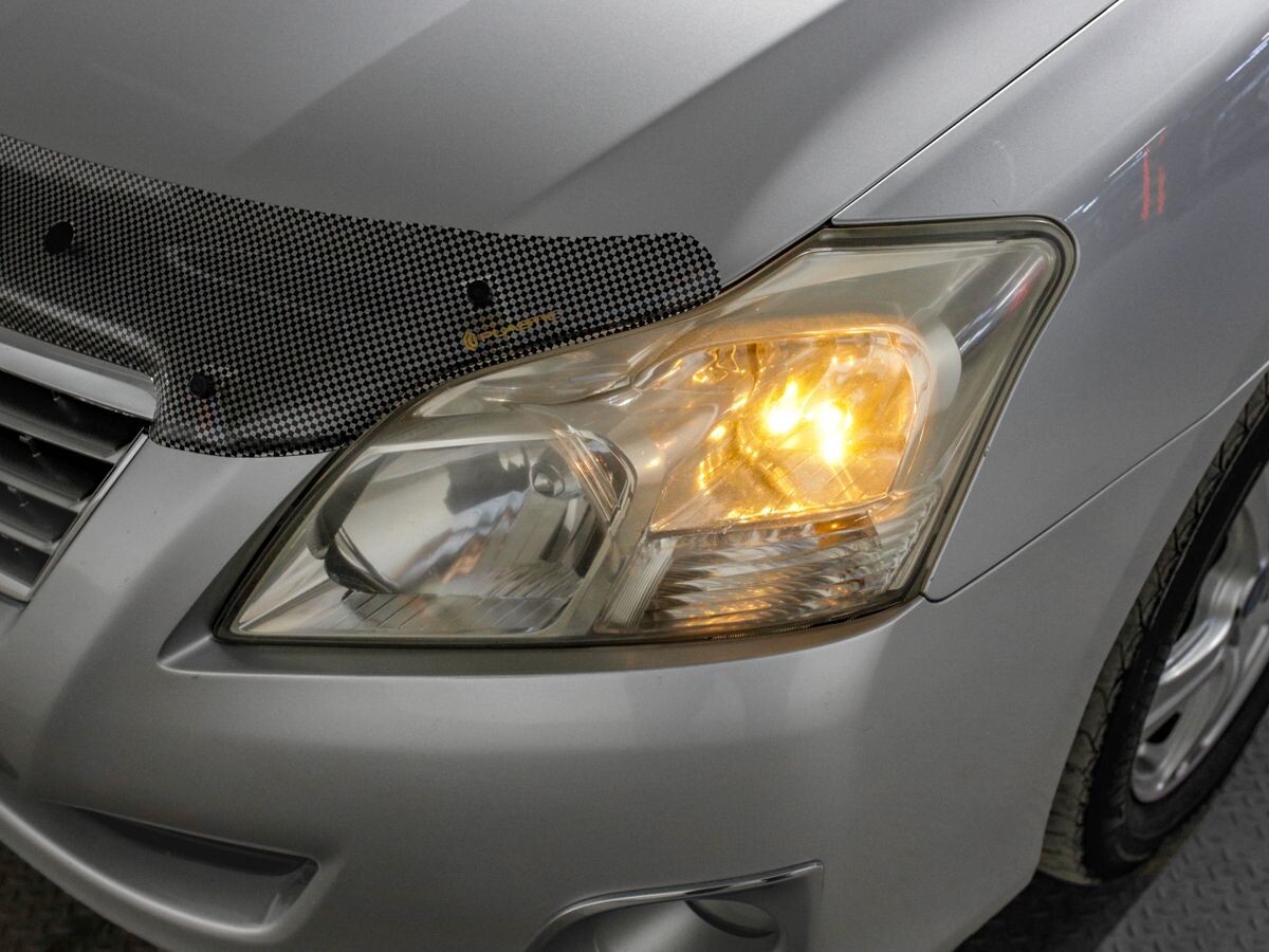 Toyota Premio 2010 - фото автомобиля
