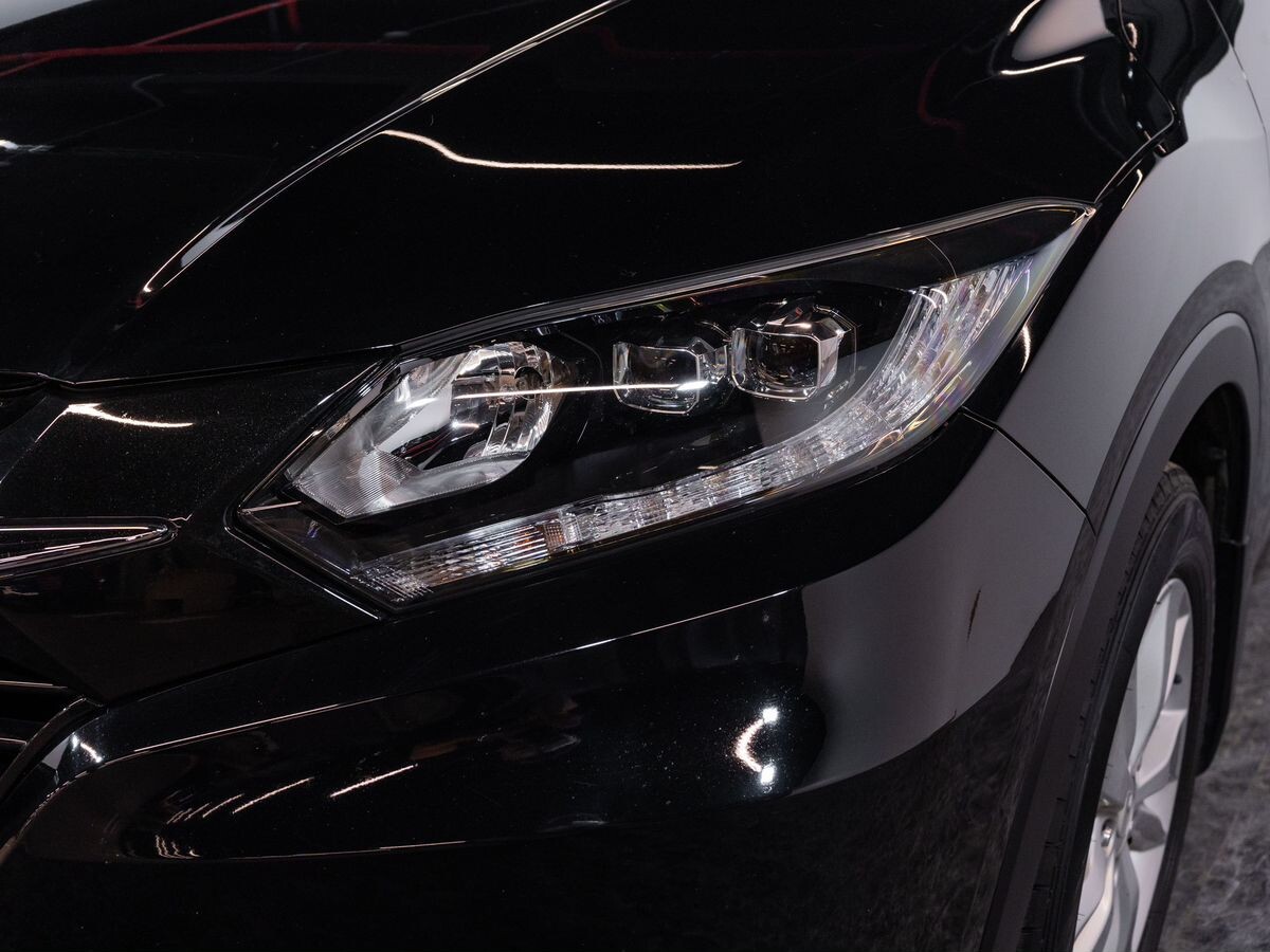Honda Vezel 2016 - фото автомобиля