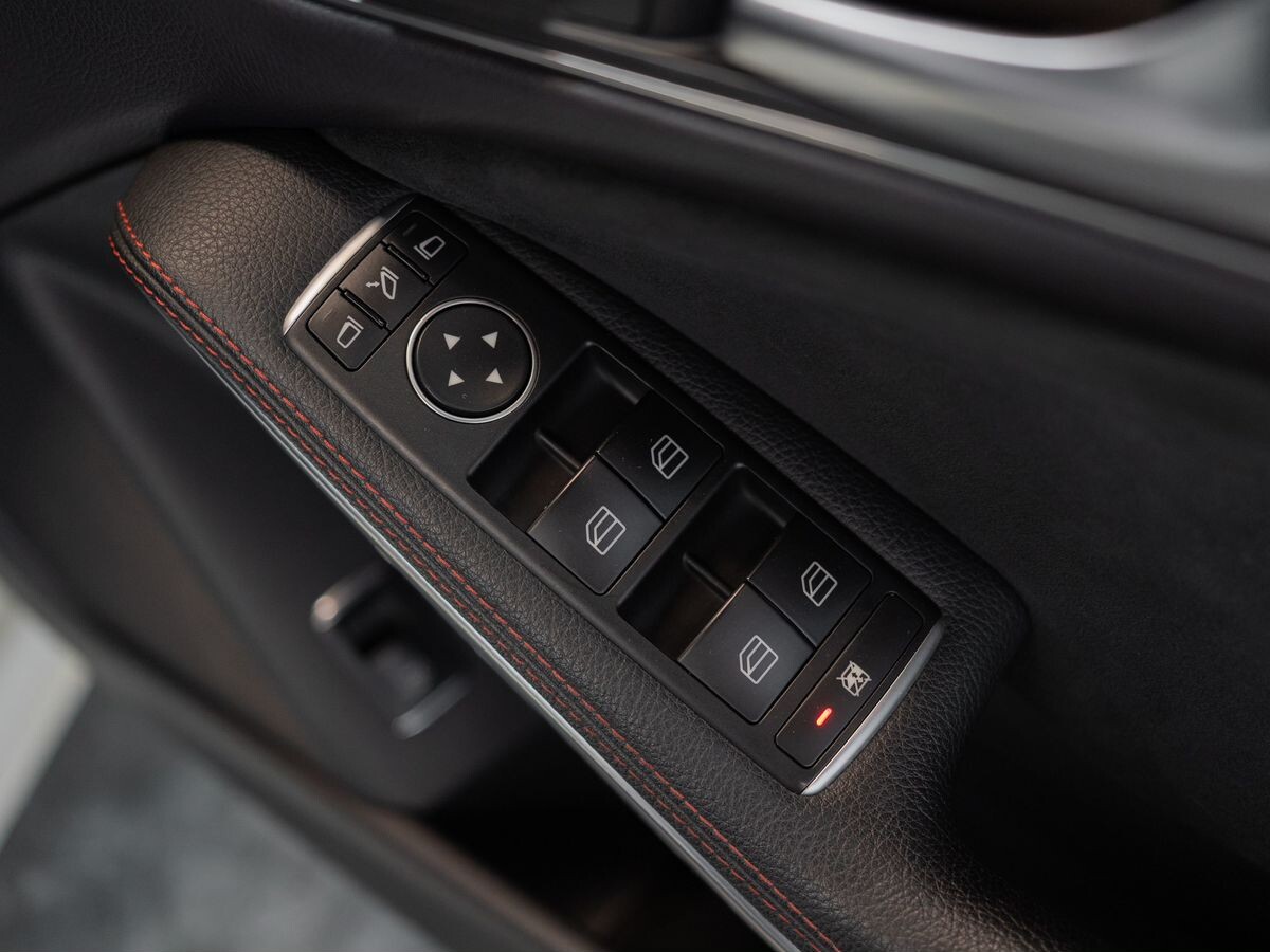 Mercedes-Benz CLA-Class 2015 - фото автомобиля