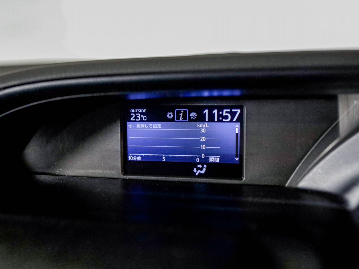Toyota Noah 2020 - фото автомобиля