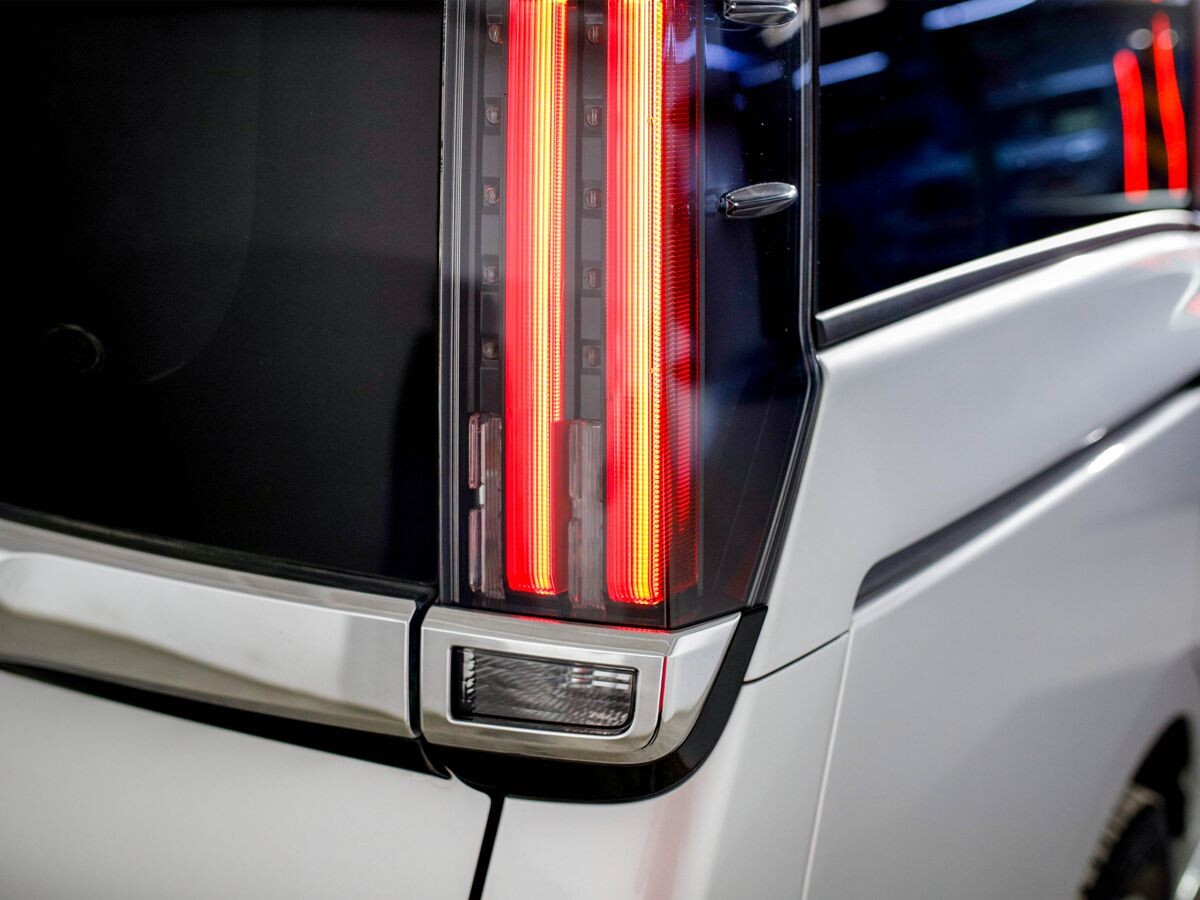 Toyota Noah 2020 - фото автомобиля