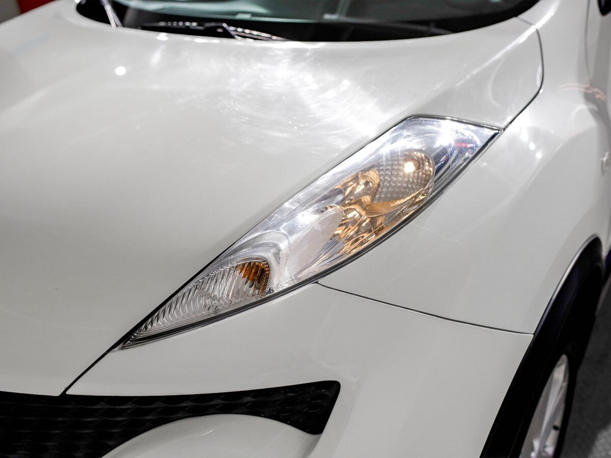 Nissan Juke 2013 - фото автомобиля