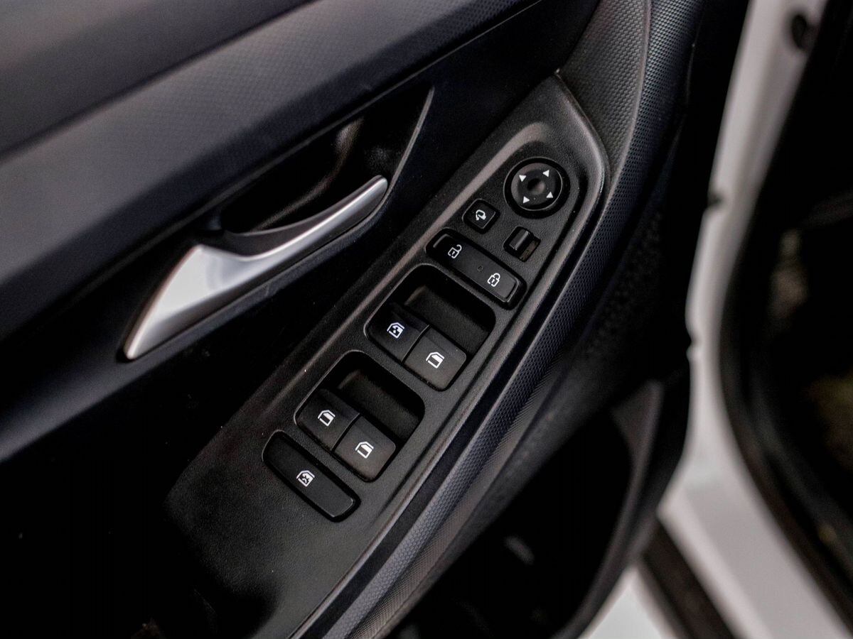 Hyundai Creta 2021 - фото автомобиля