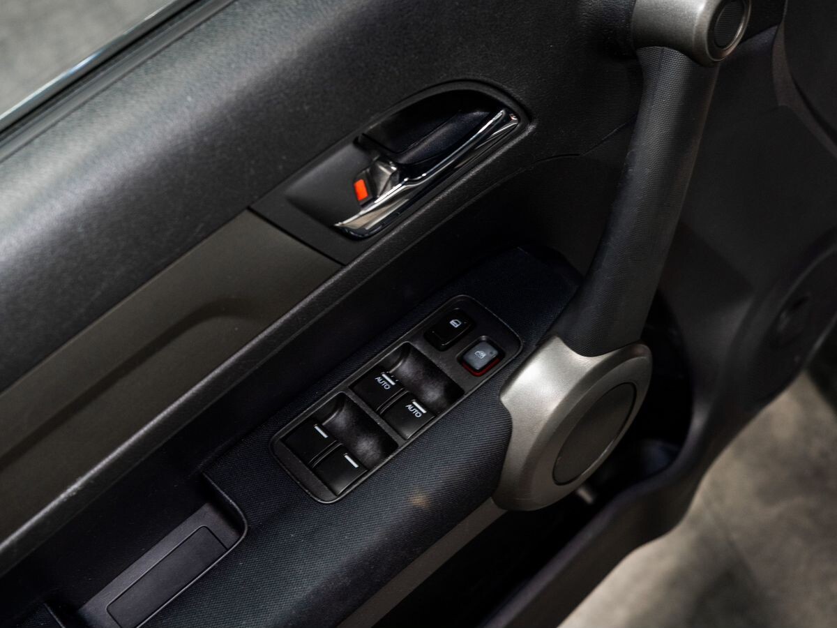 Honda CR-V 2012 - фото автомобиля