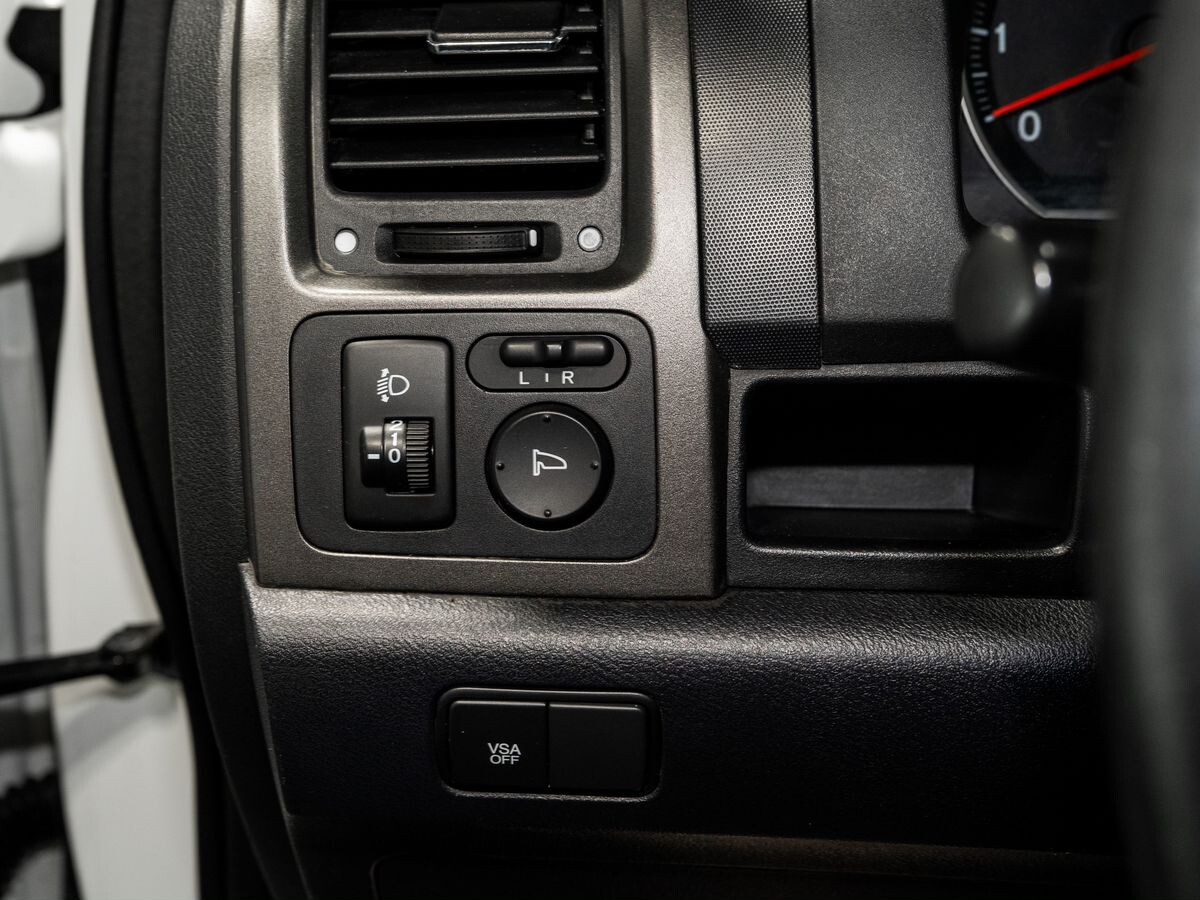 Honda CR-V 2012 - фото автомобиля