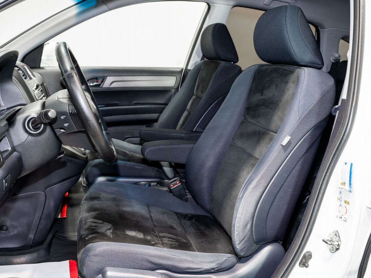 Honda CR-V 2012 - фото автомобиля