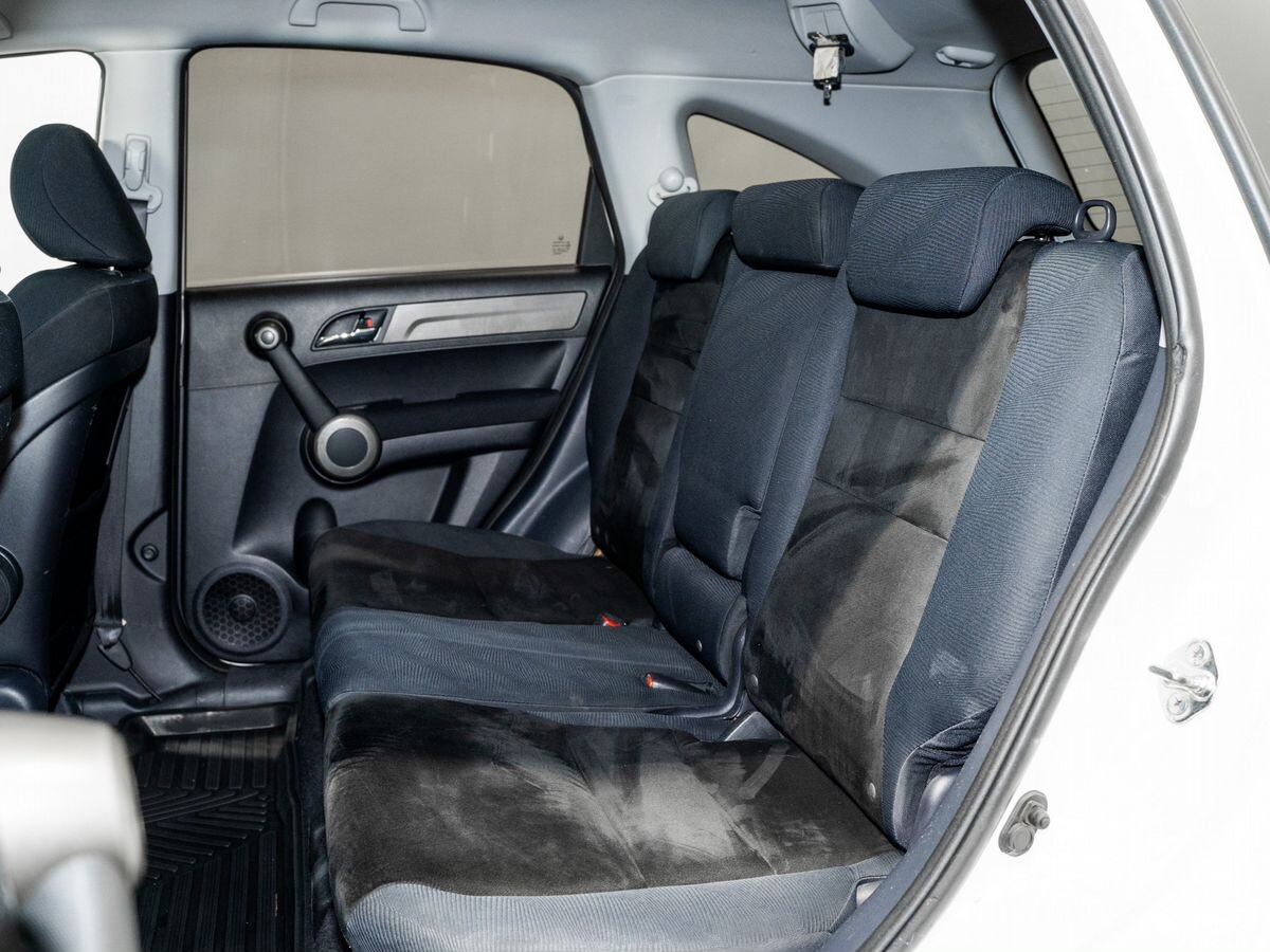 Honda CR-V 2012 - фото автомобиля