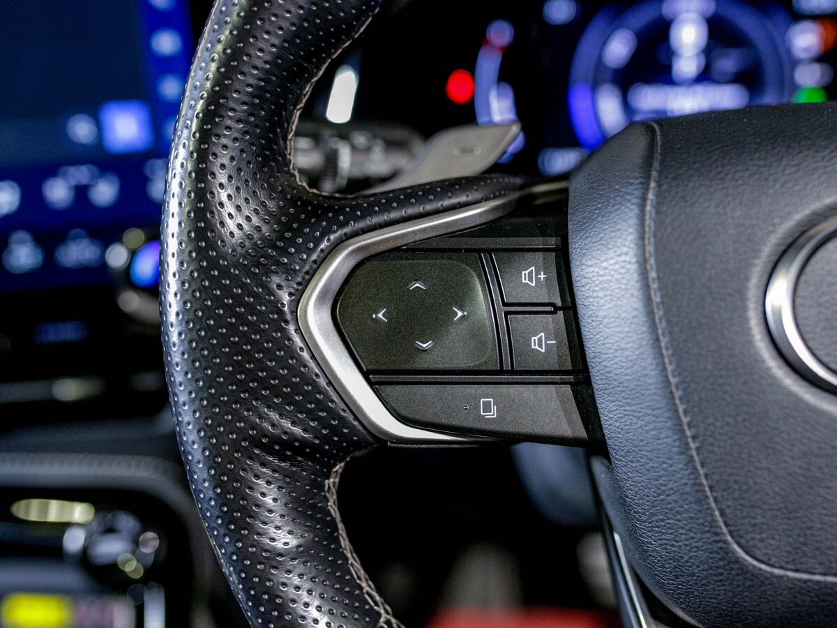 Lexus NX350h 2021 - фото автомобиля