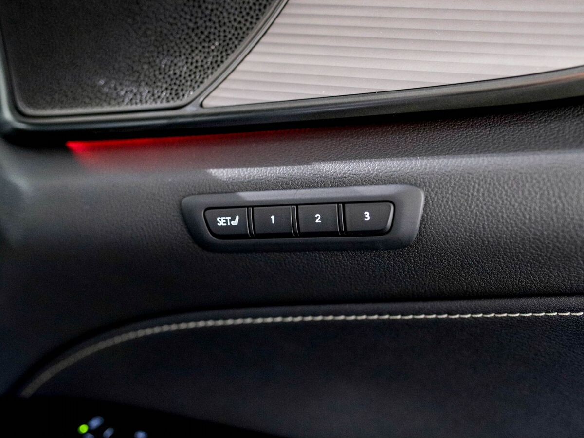 Lexus NX350h 2021 - фото автомобиля