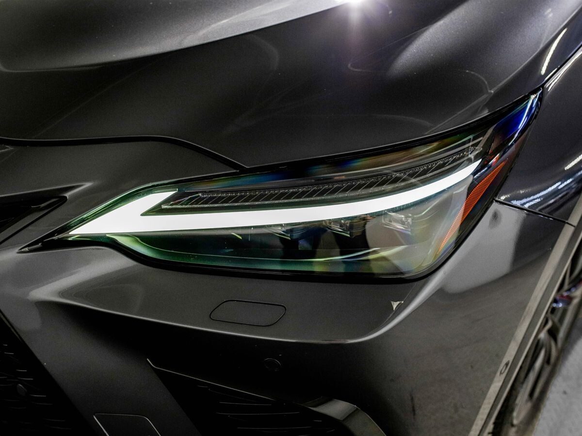 Lexus NX350h 2021 - фото автомобиля