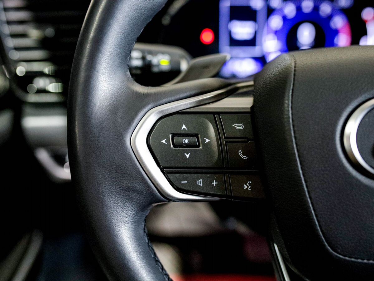 Lexus NX350 2022 - фото автомобиля